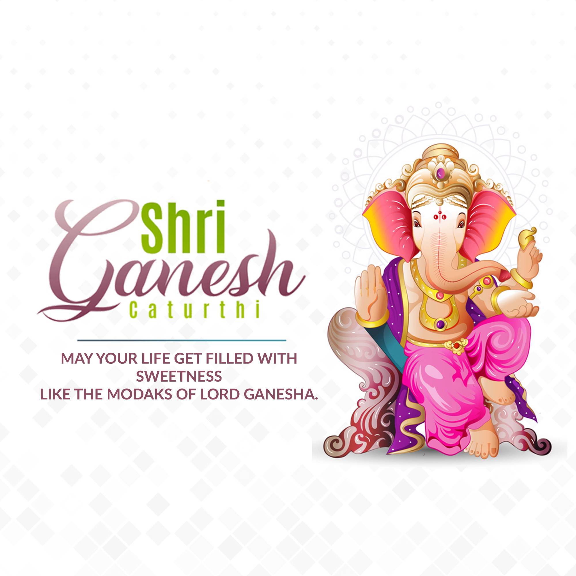 Ganesh Chaturthi