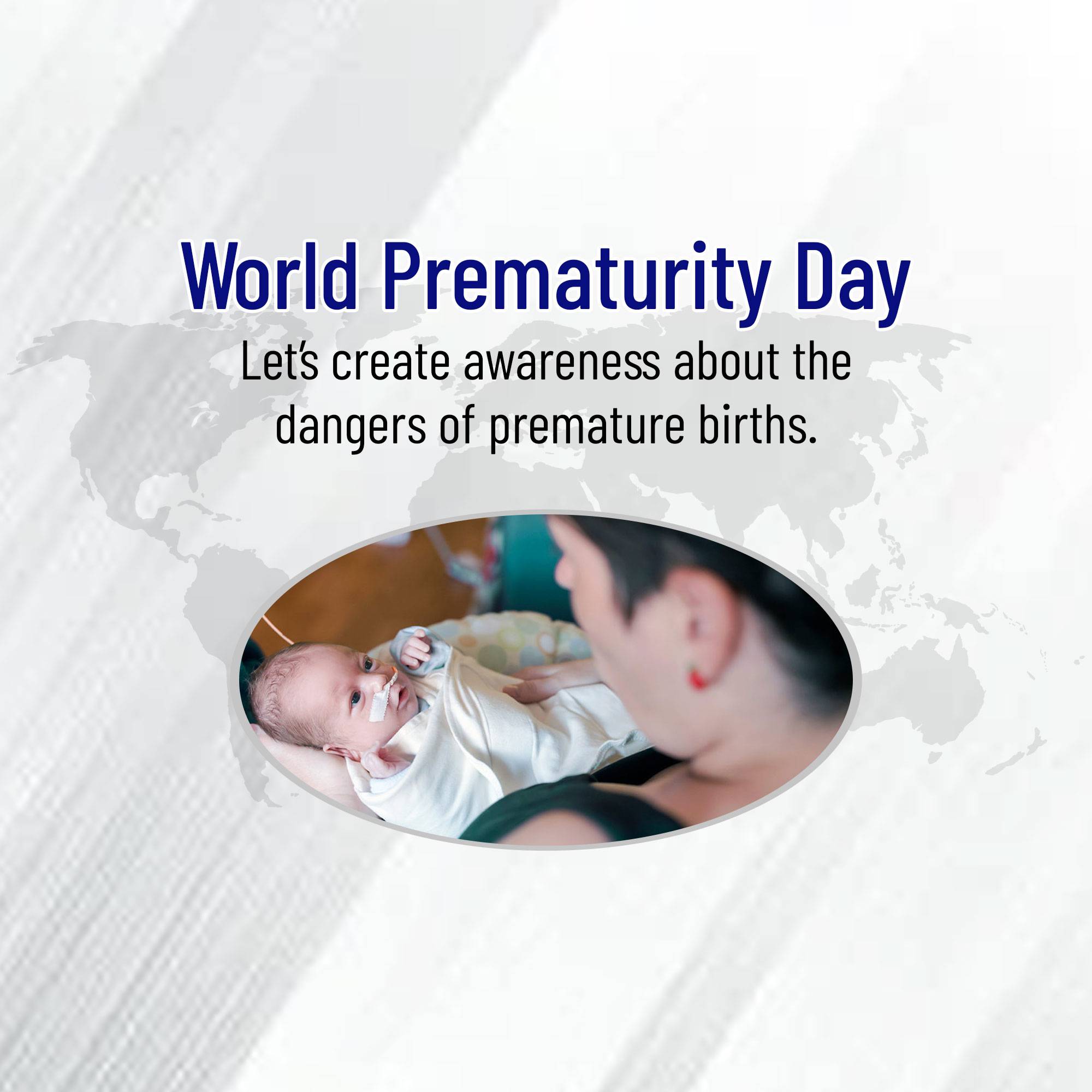 World Prematurity Day