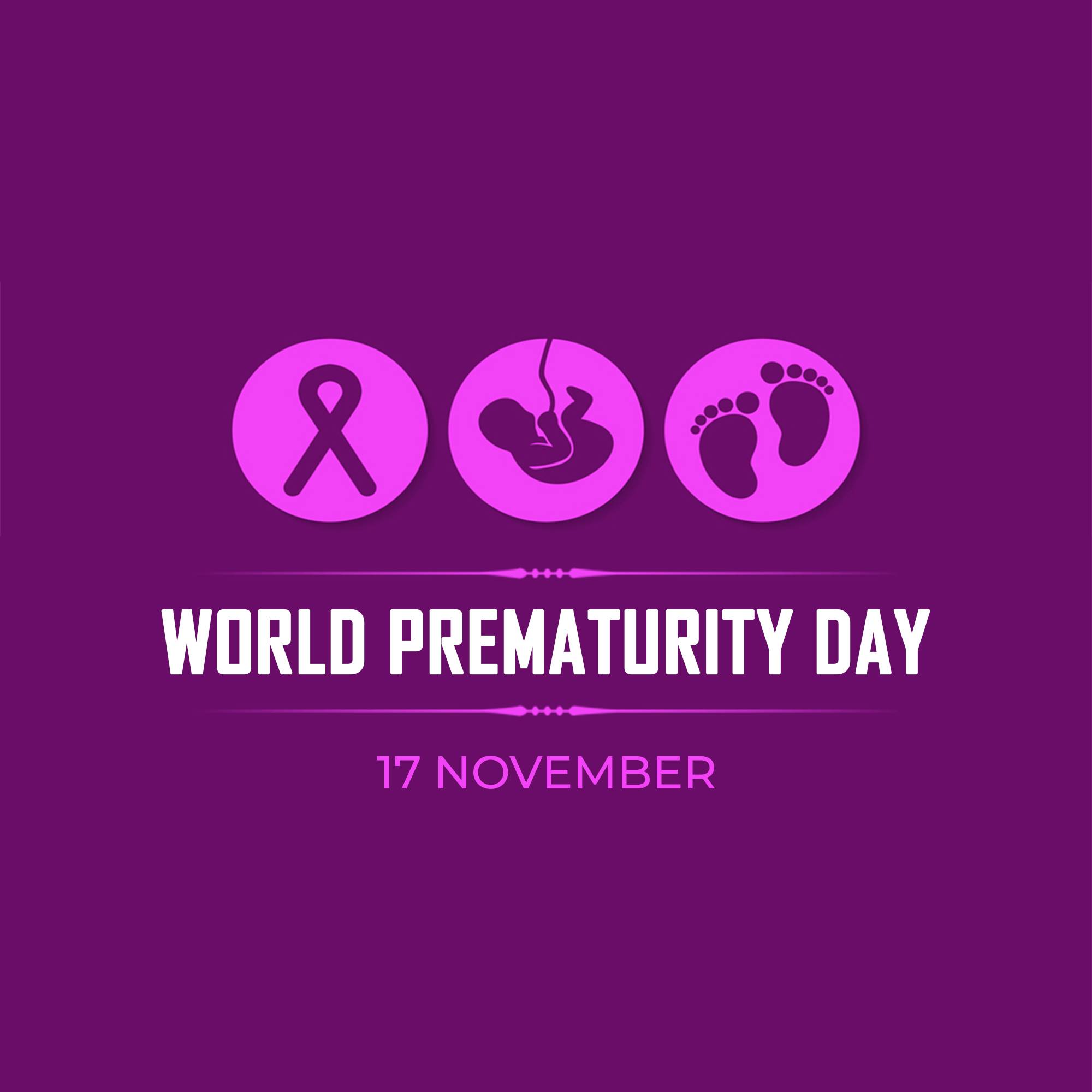 World Prematurity Day