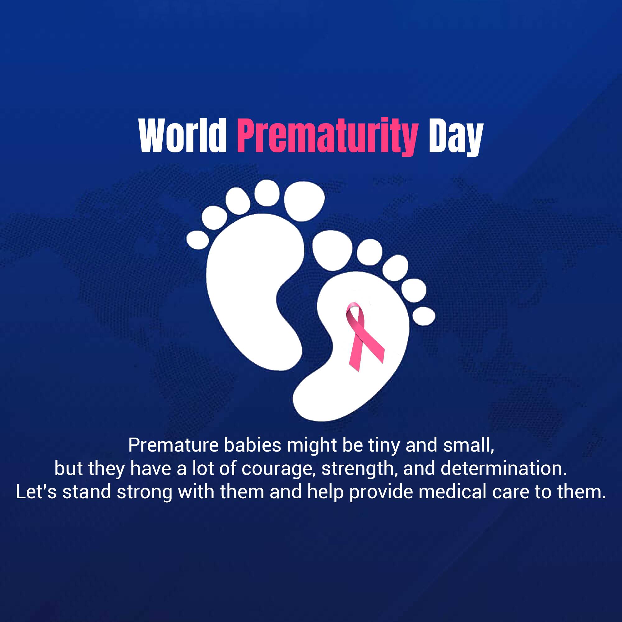 World Prematurity Day