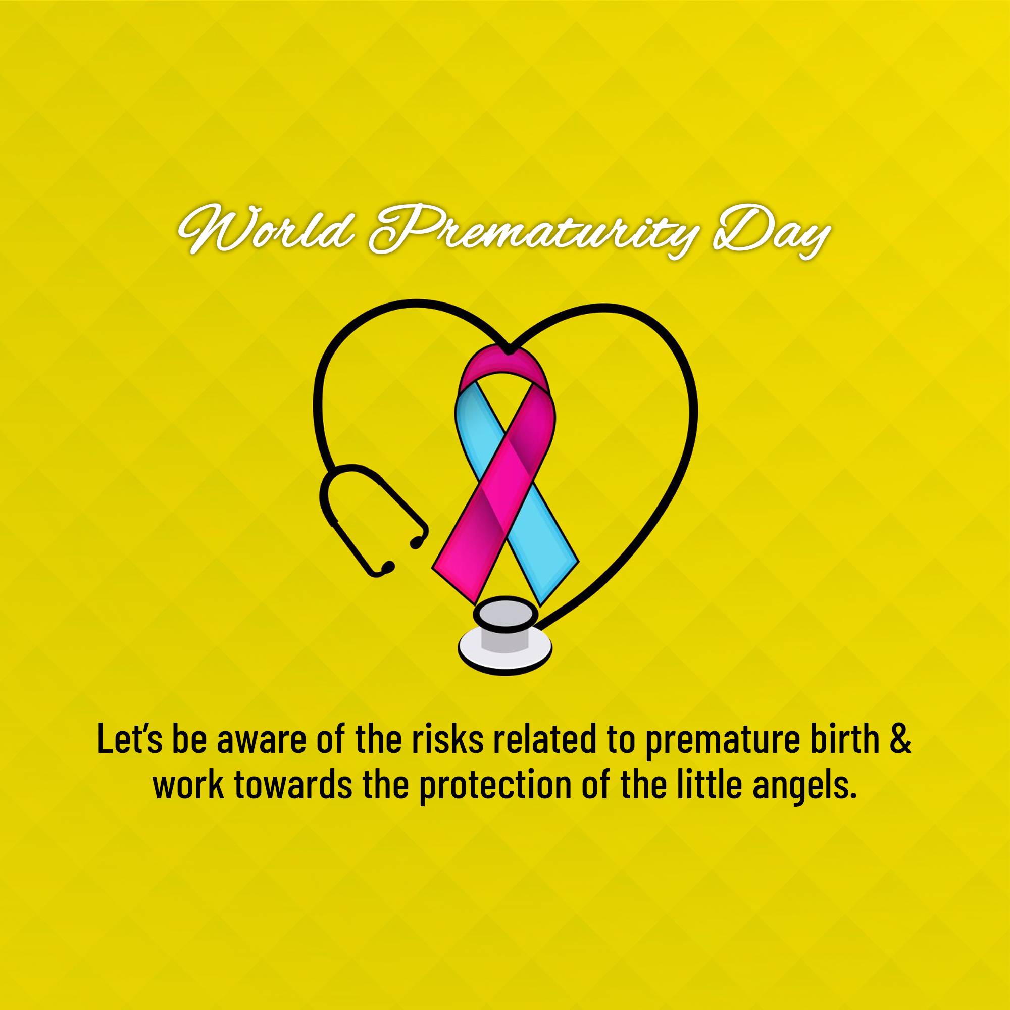 World Prematurity Day