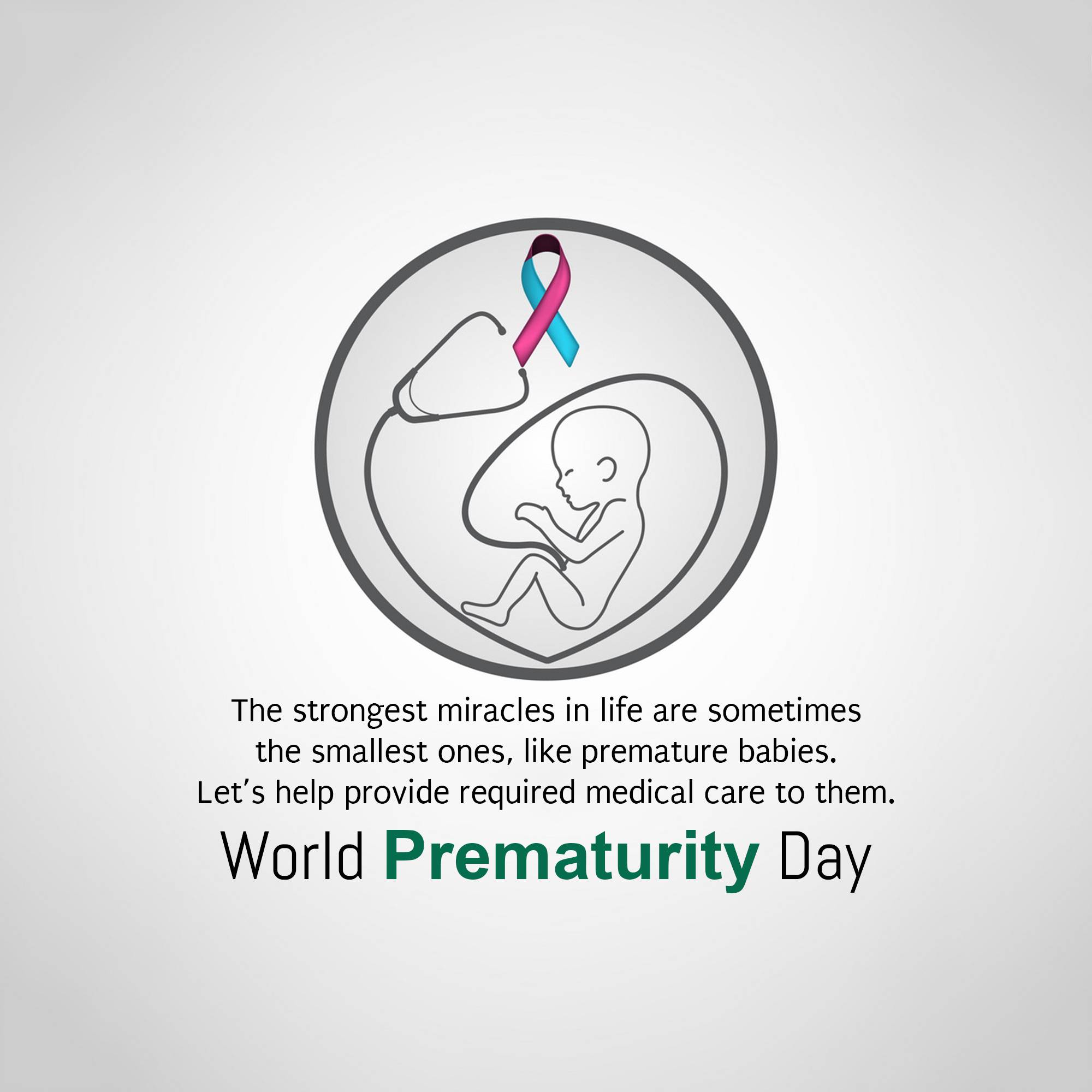 World Prematurity Day