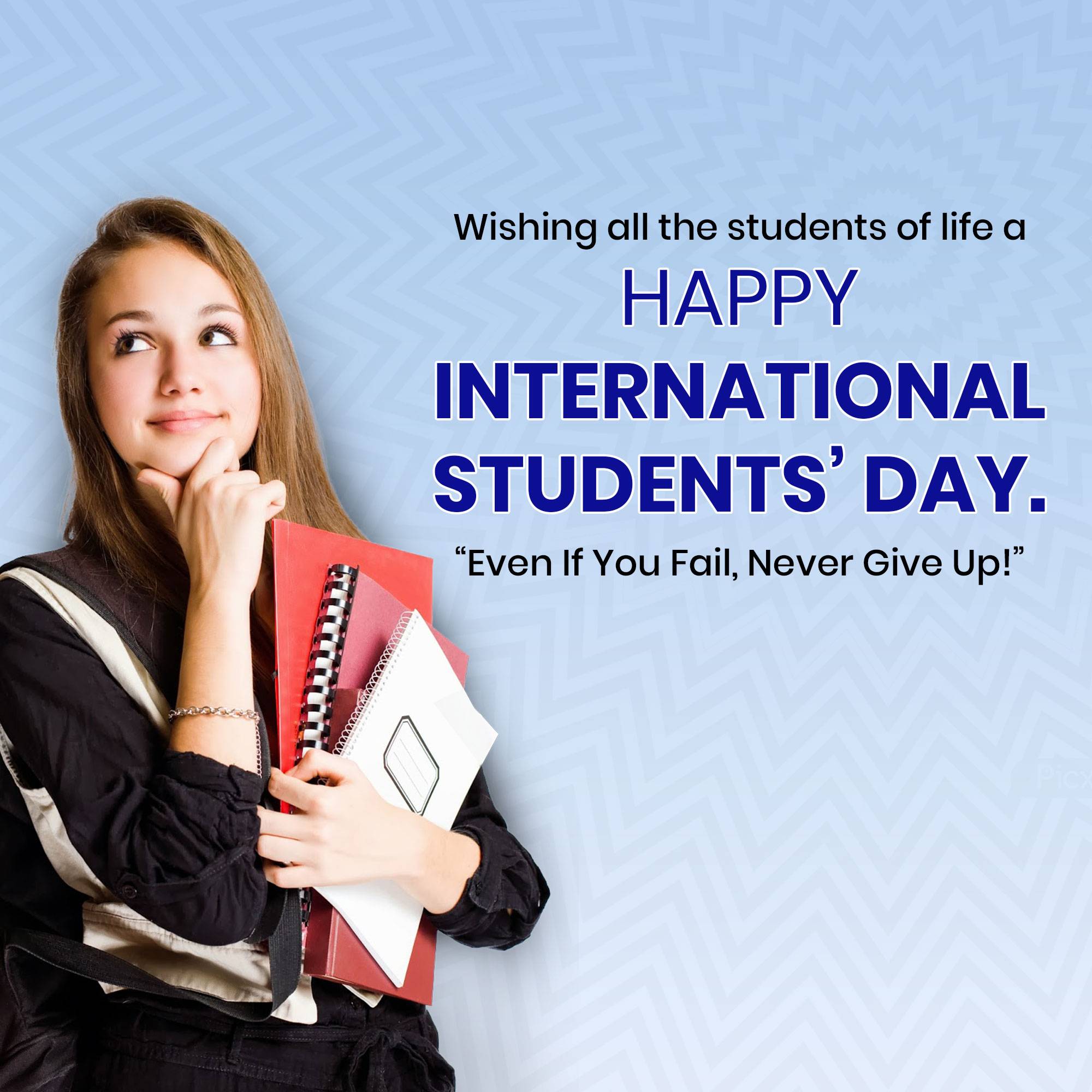 International Students Day