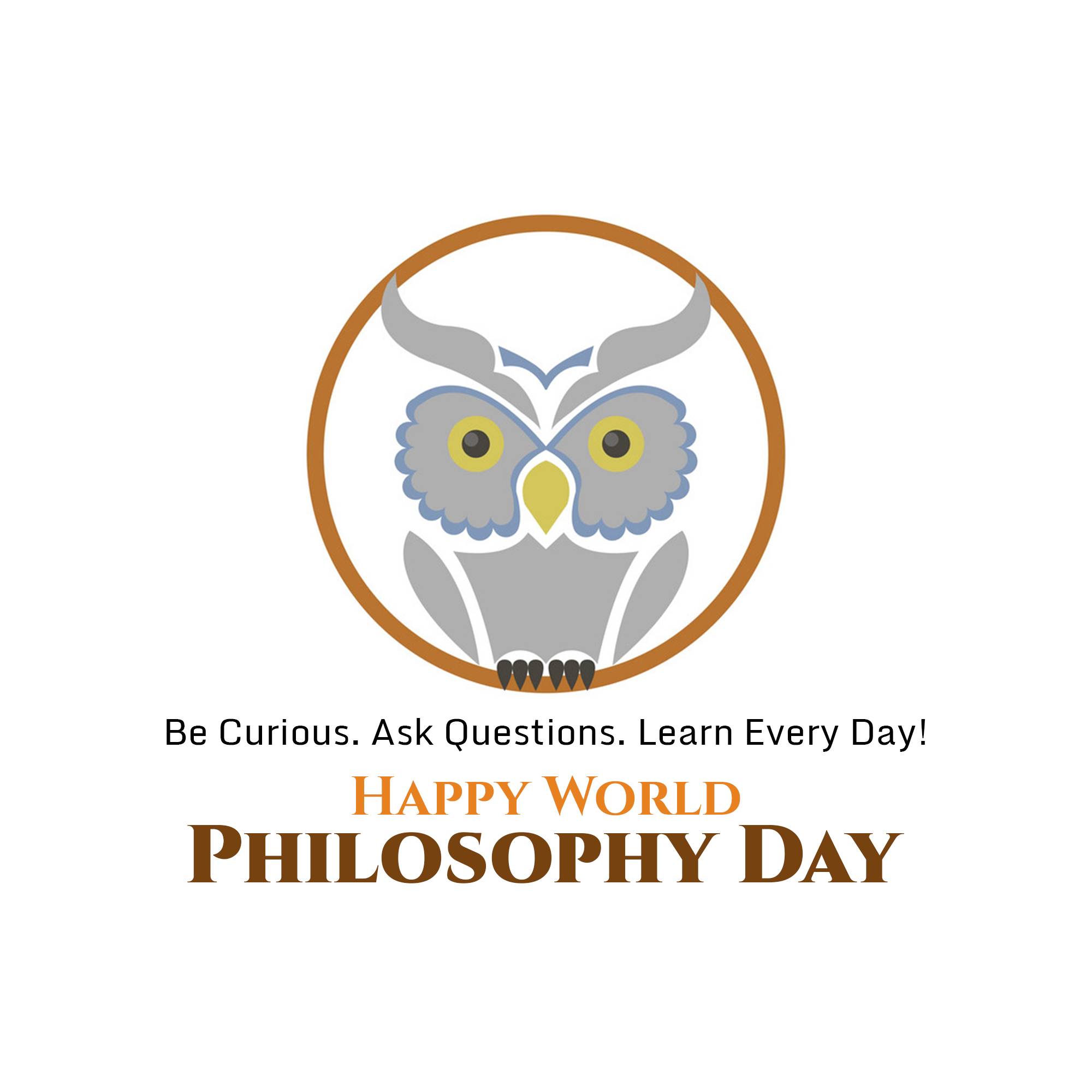World Philosophy Day