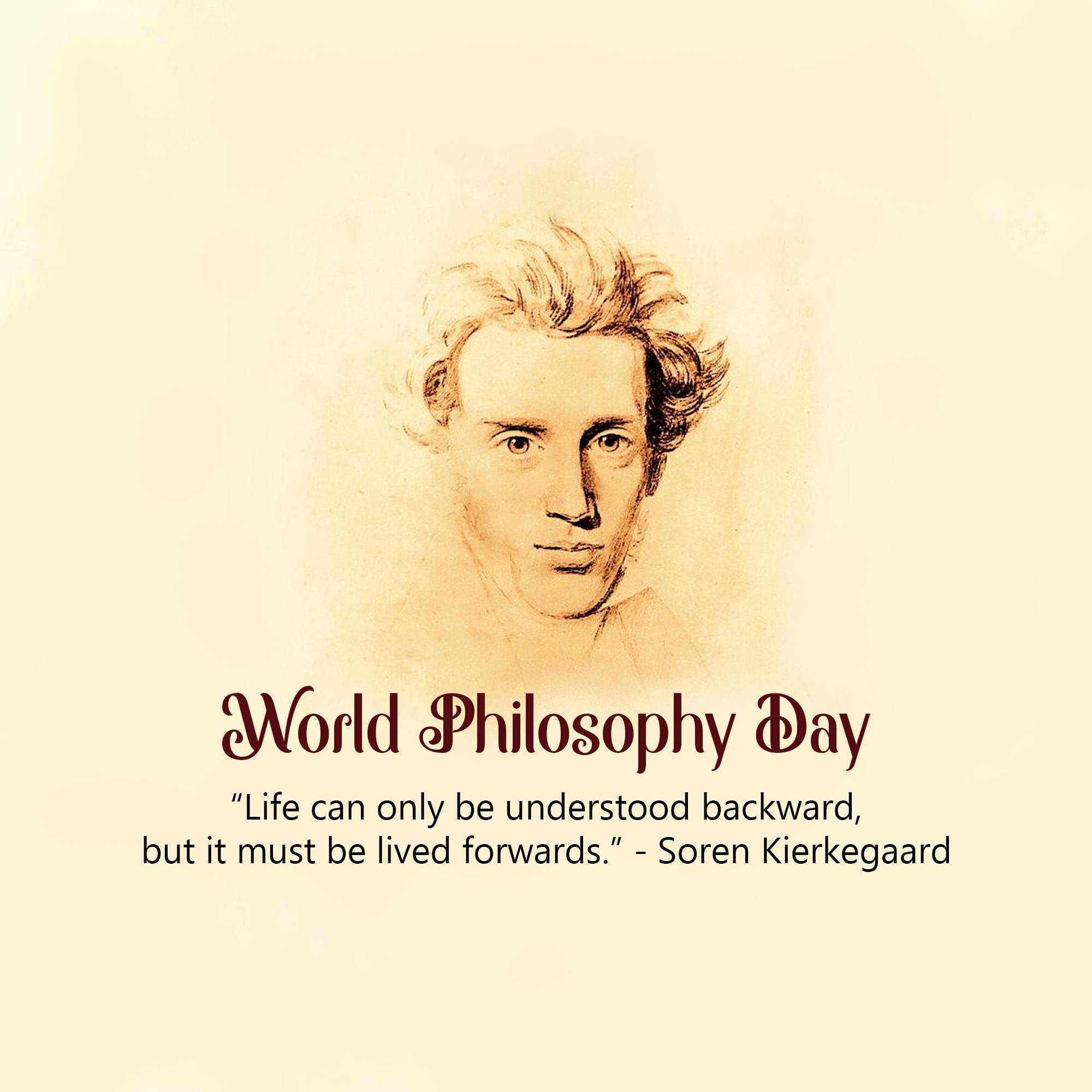 World Philosophy Day