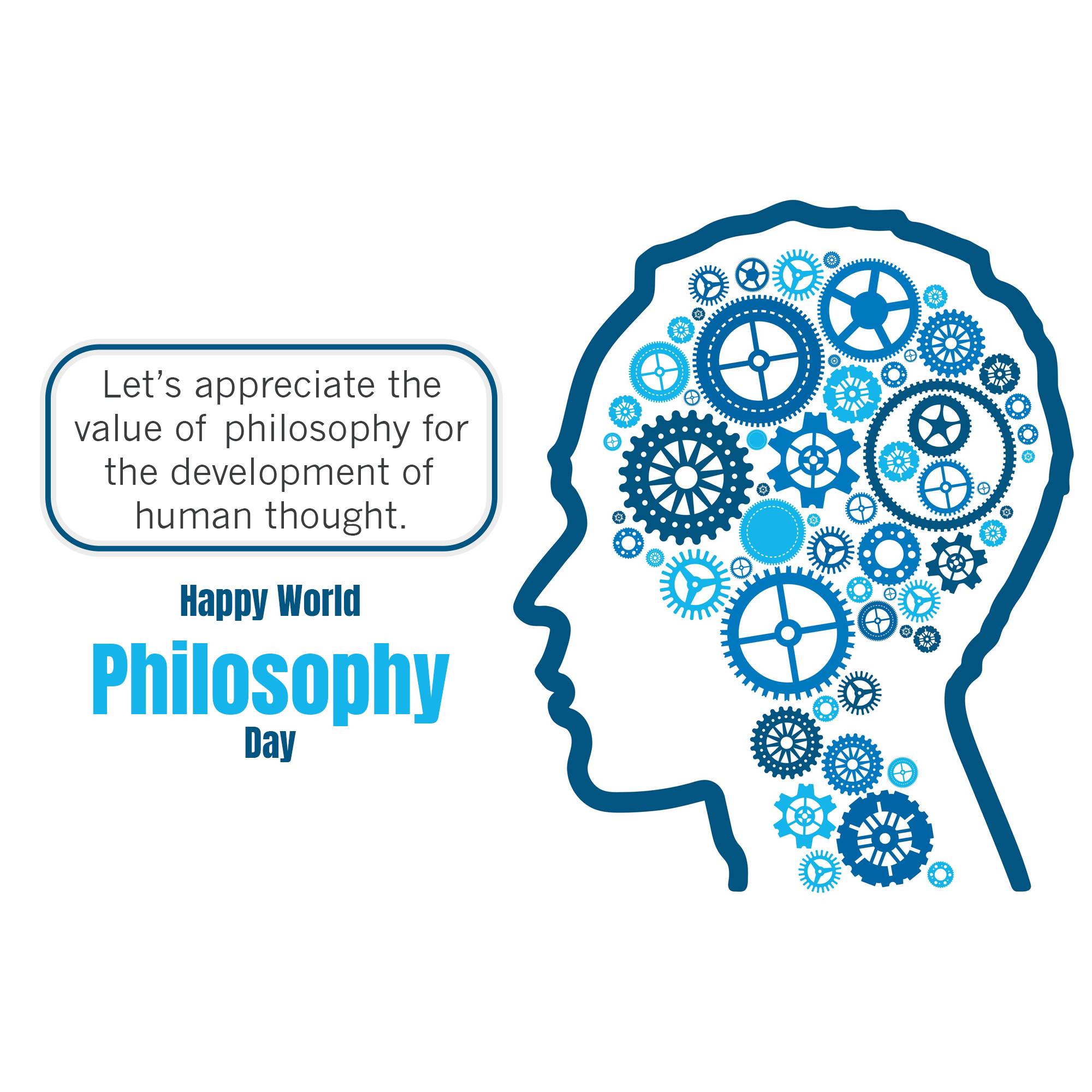 World Philosophy Day
