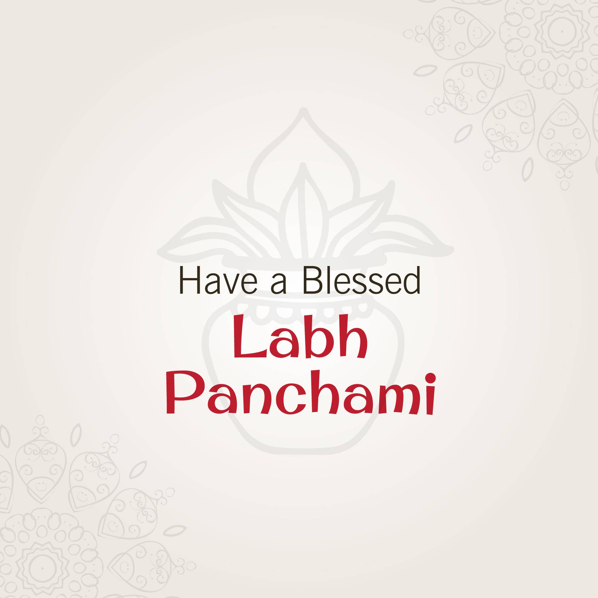 Labh Pancham
