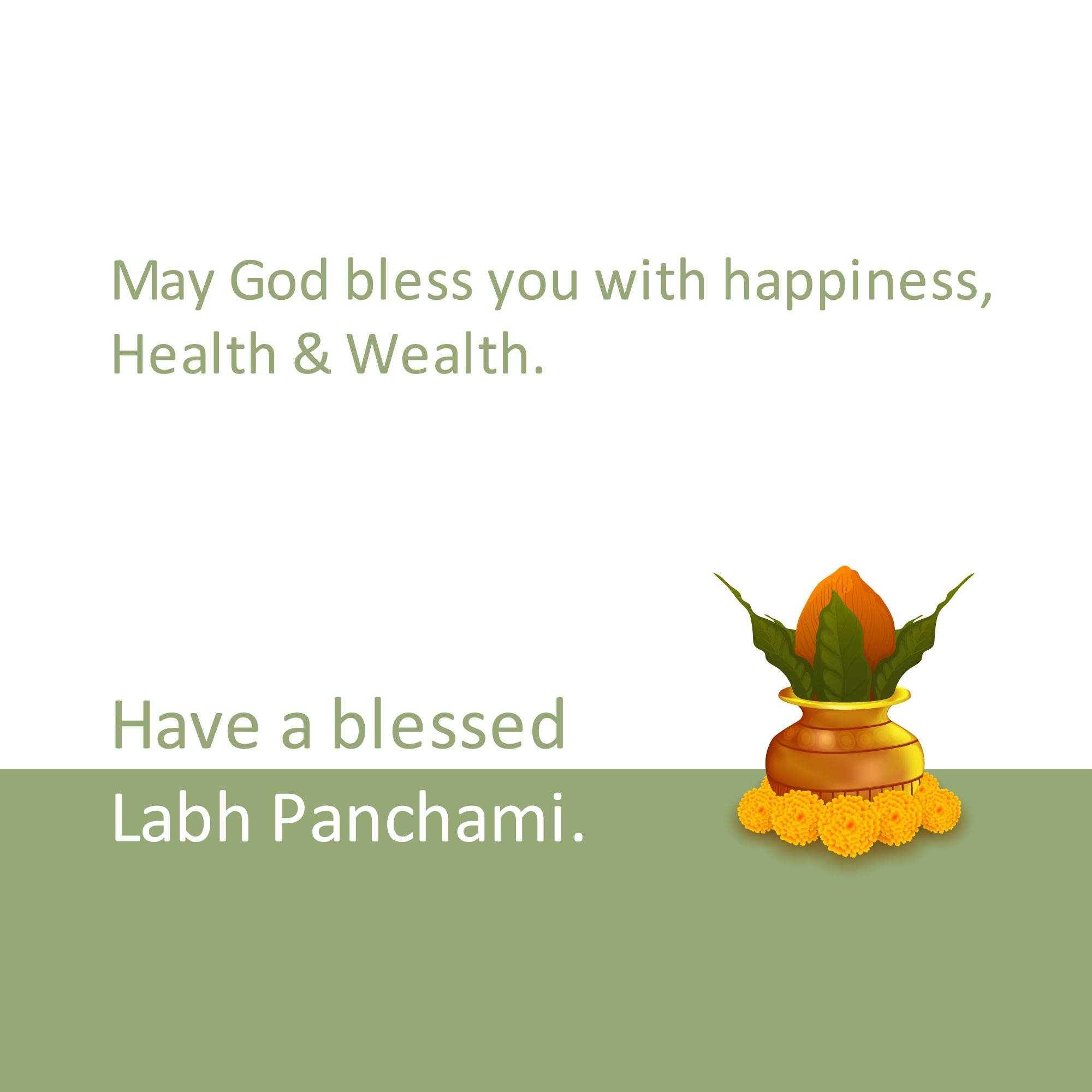 Labh Pancham