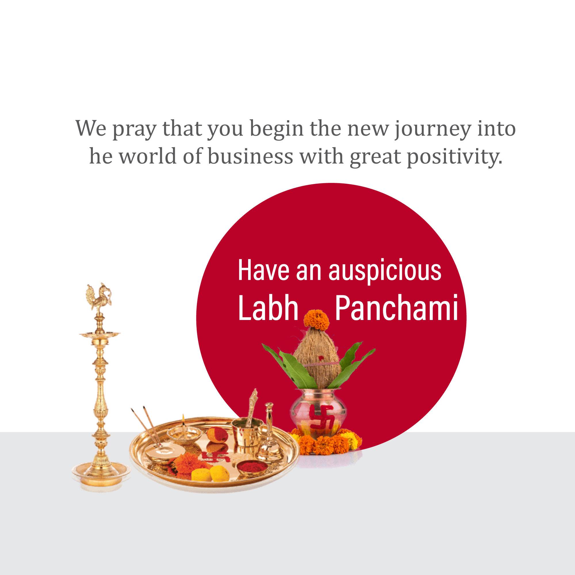 Labh Pancham