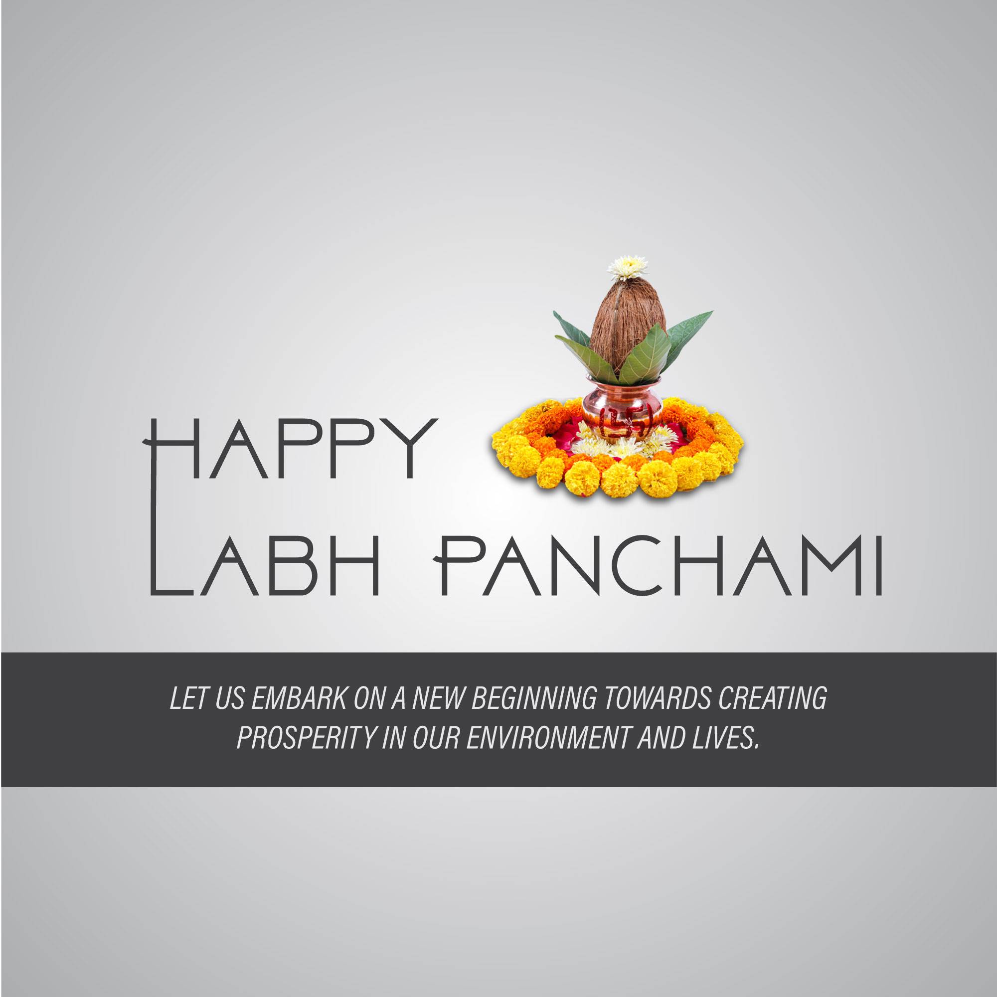 Labh Pancham