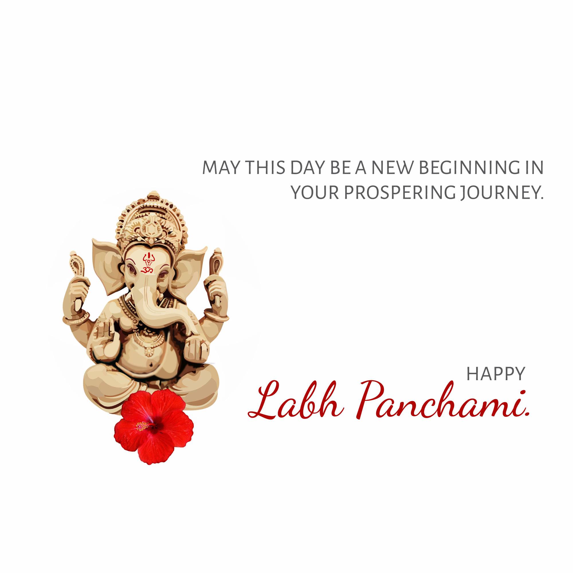 Labh Pancham