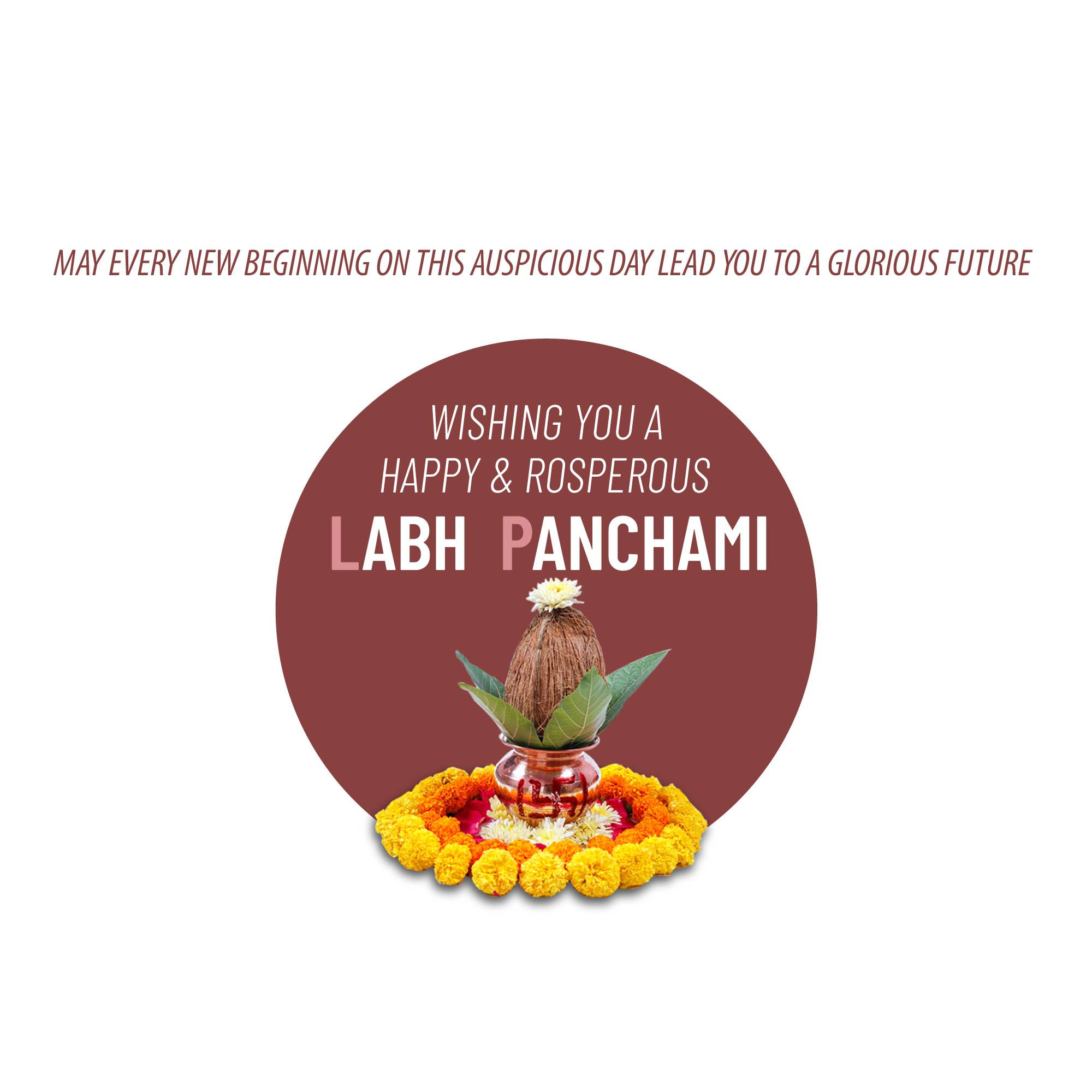Labh Pancham