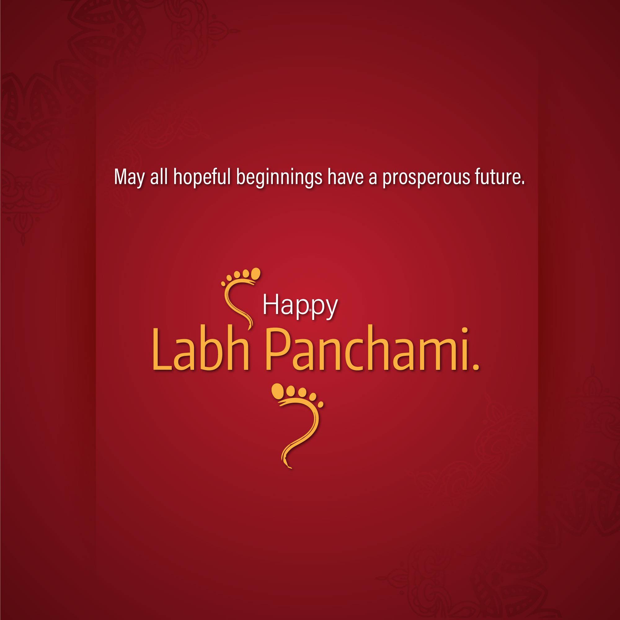 Labh Pancham