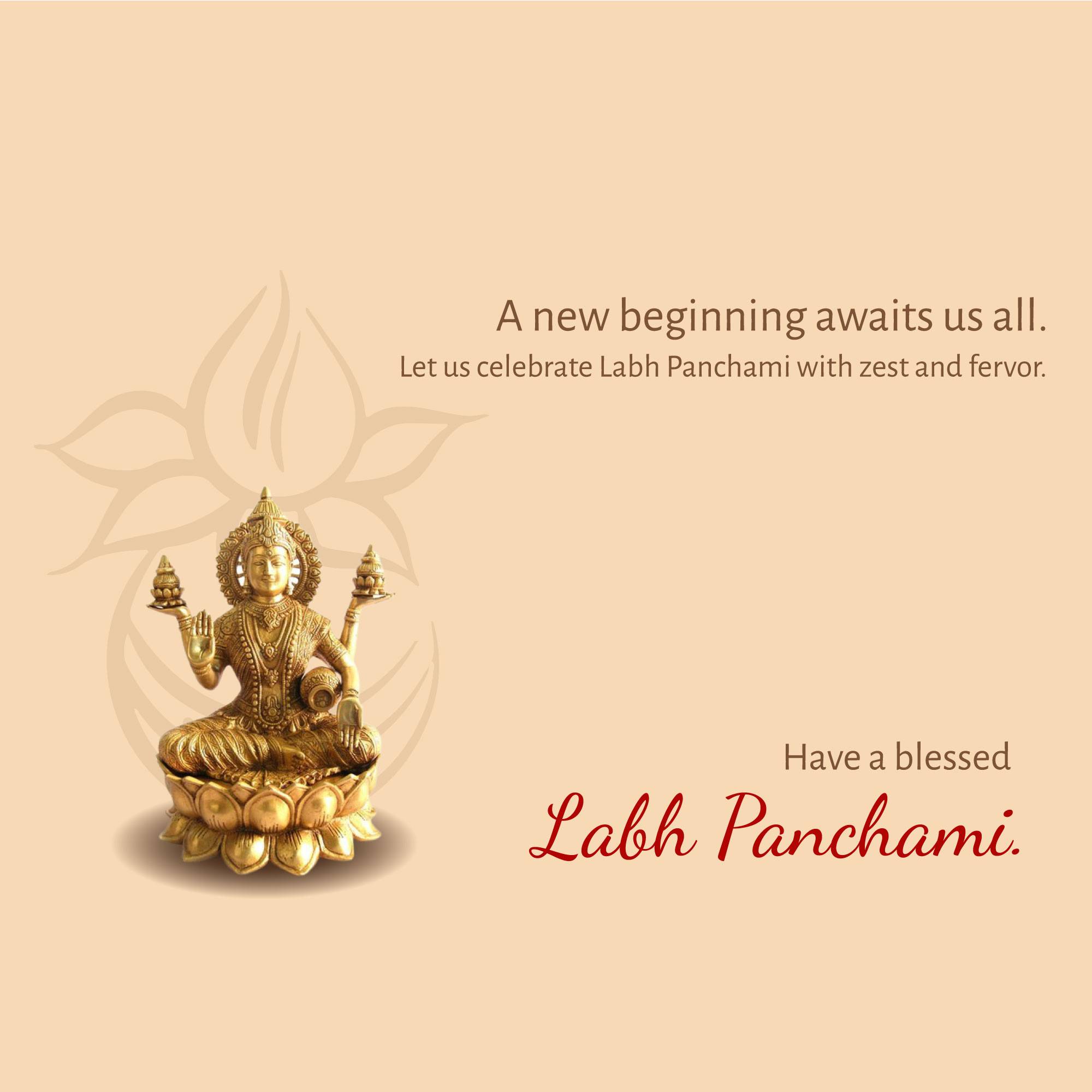 Labh Pancham