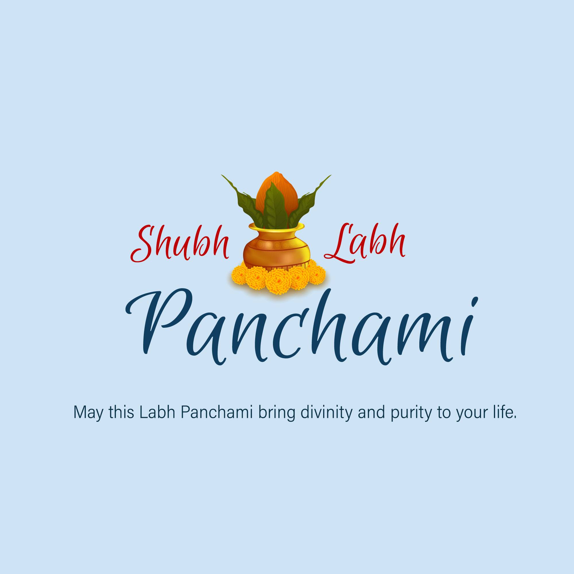 Labh Pancham