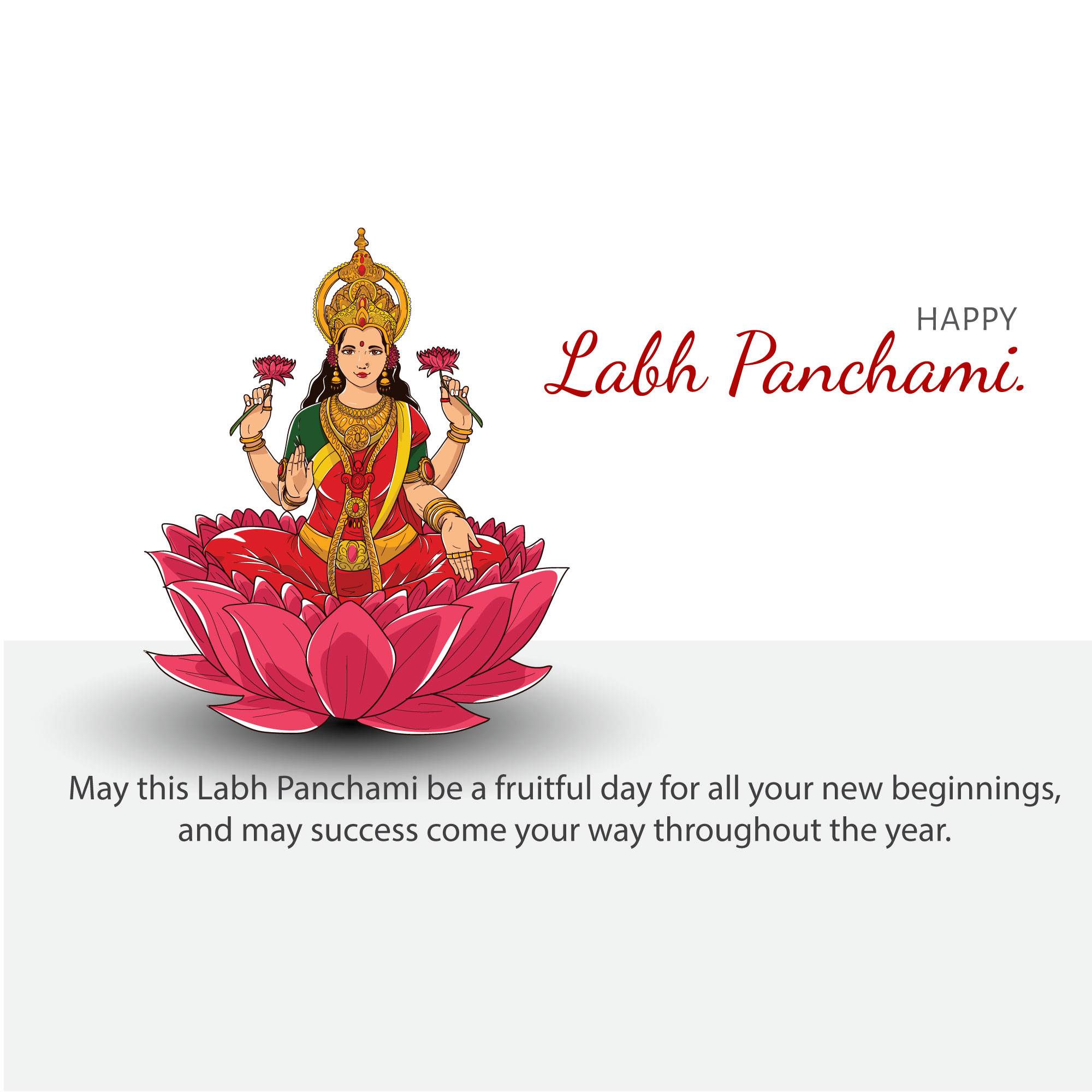 Labh Pancham