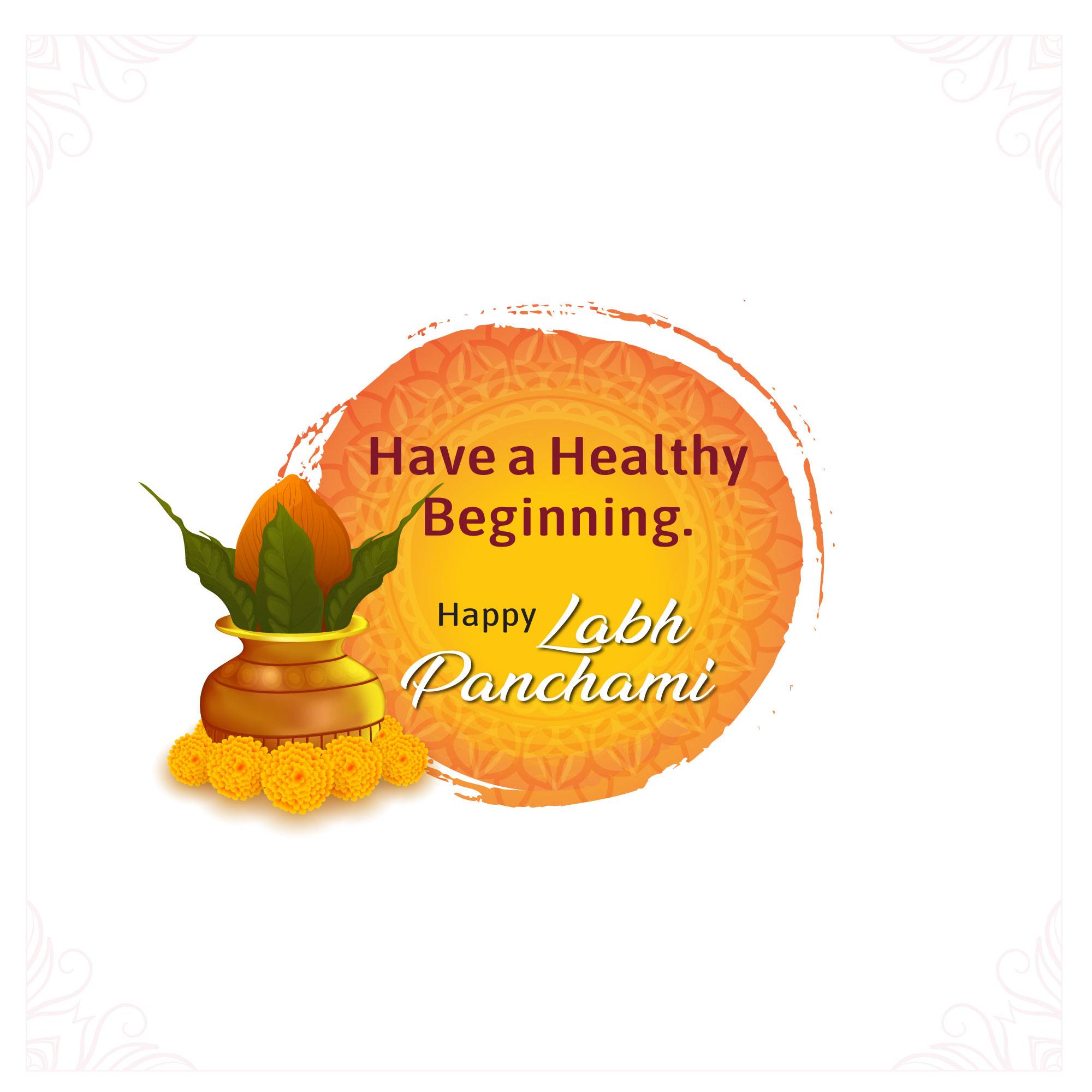 Labh Pancham