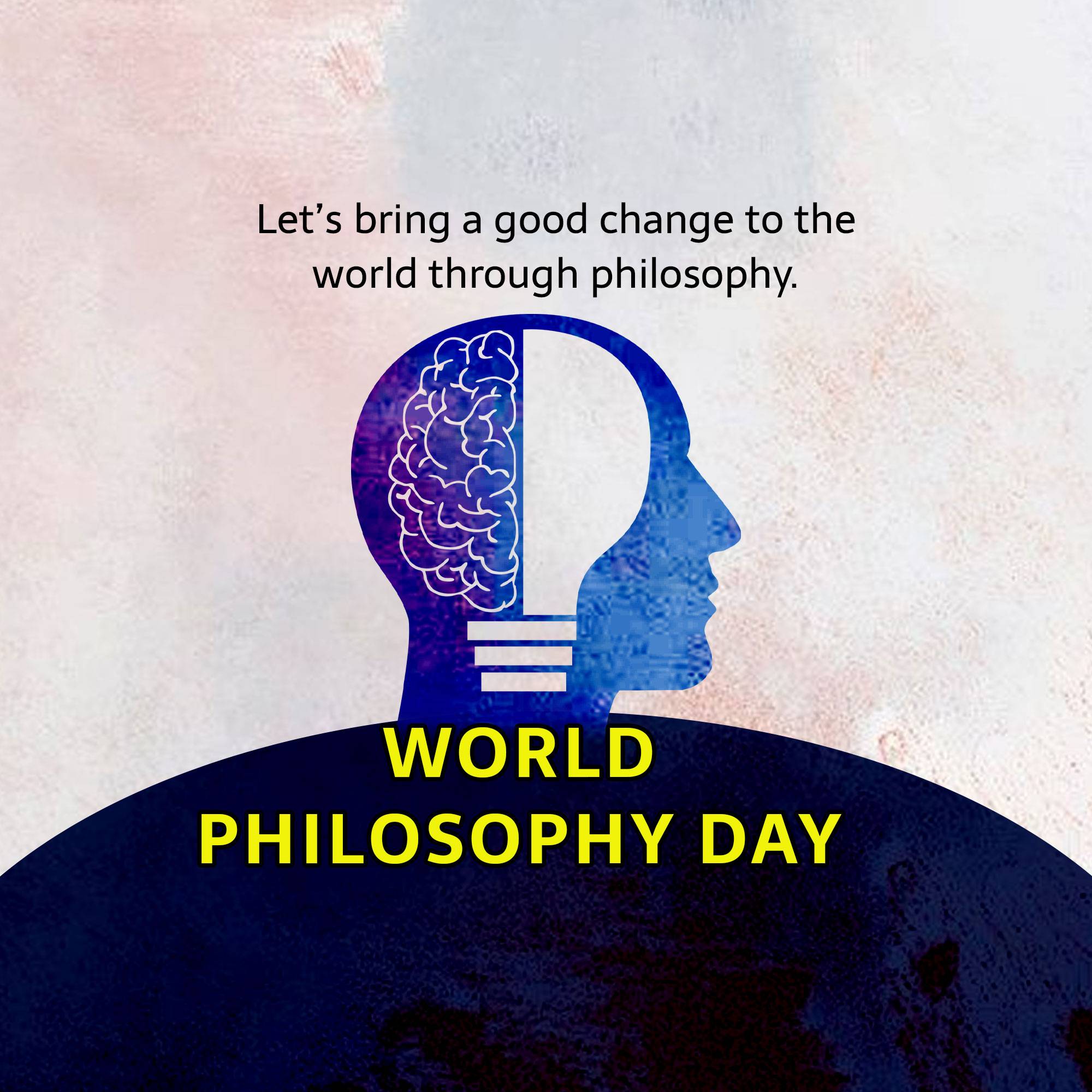 World Philosophy Day