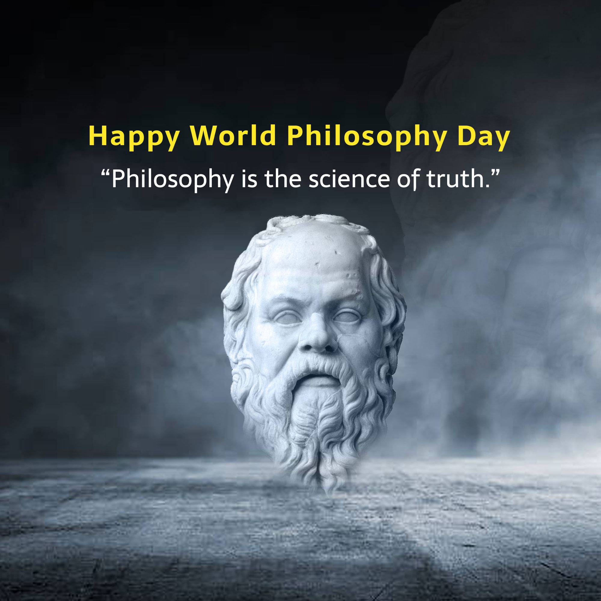 World Philosophy Day