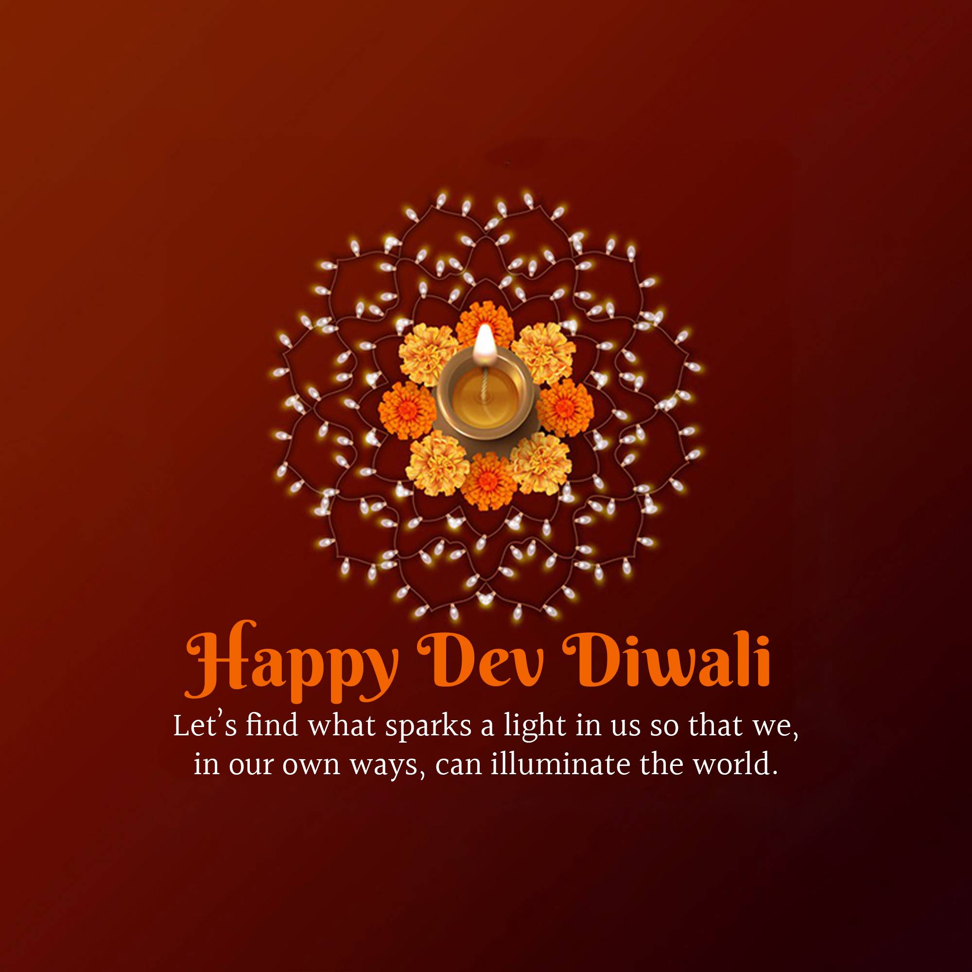 Dev Deepawali