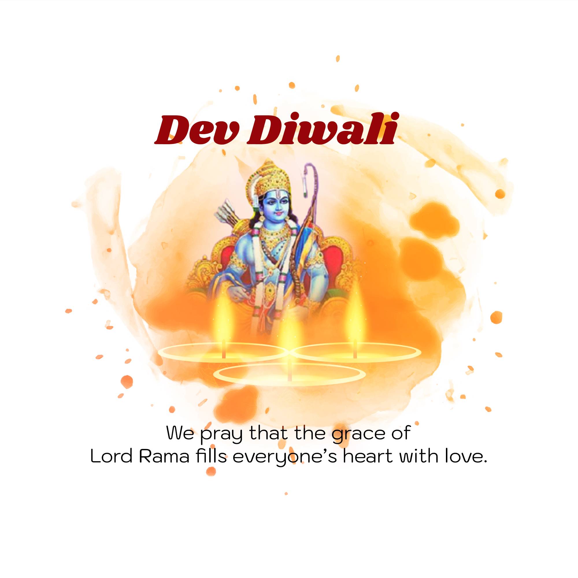 Dev Deepawali