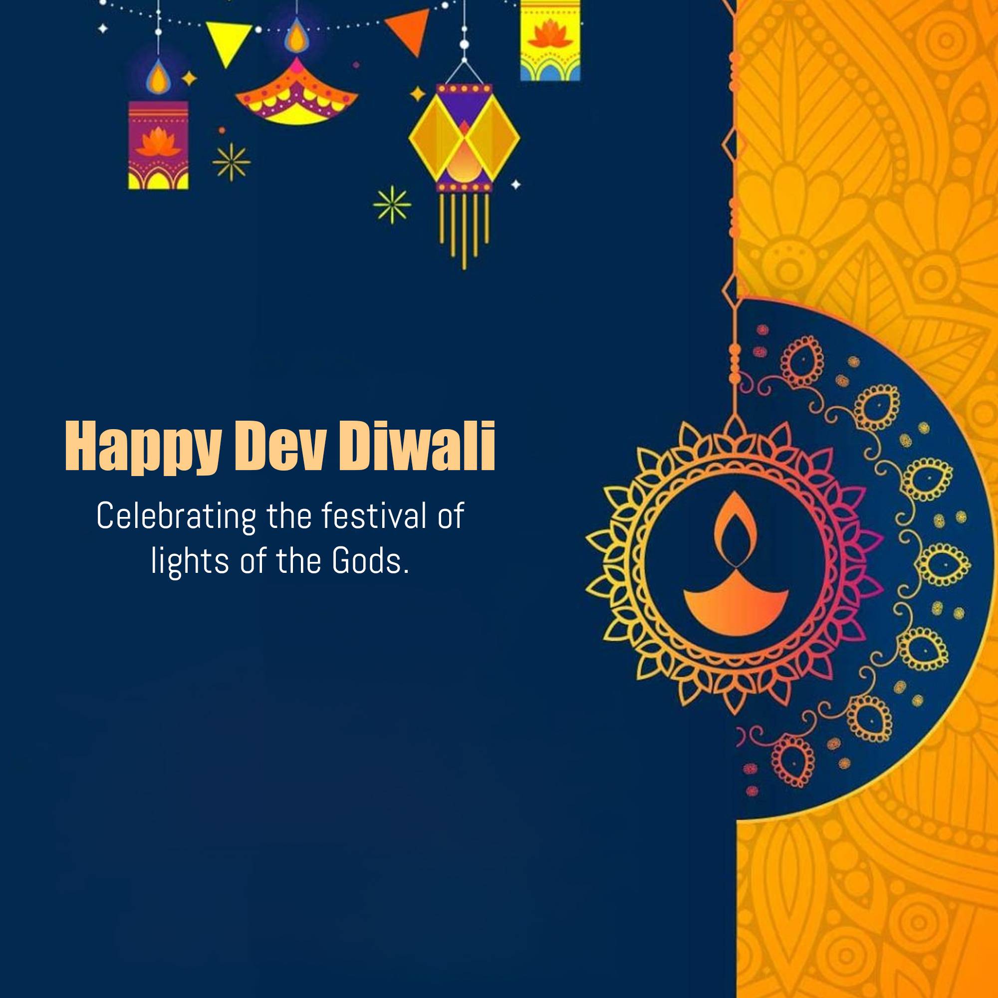 Dev Deepawali