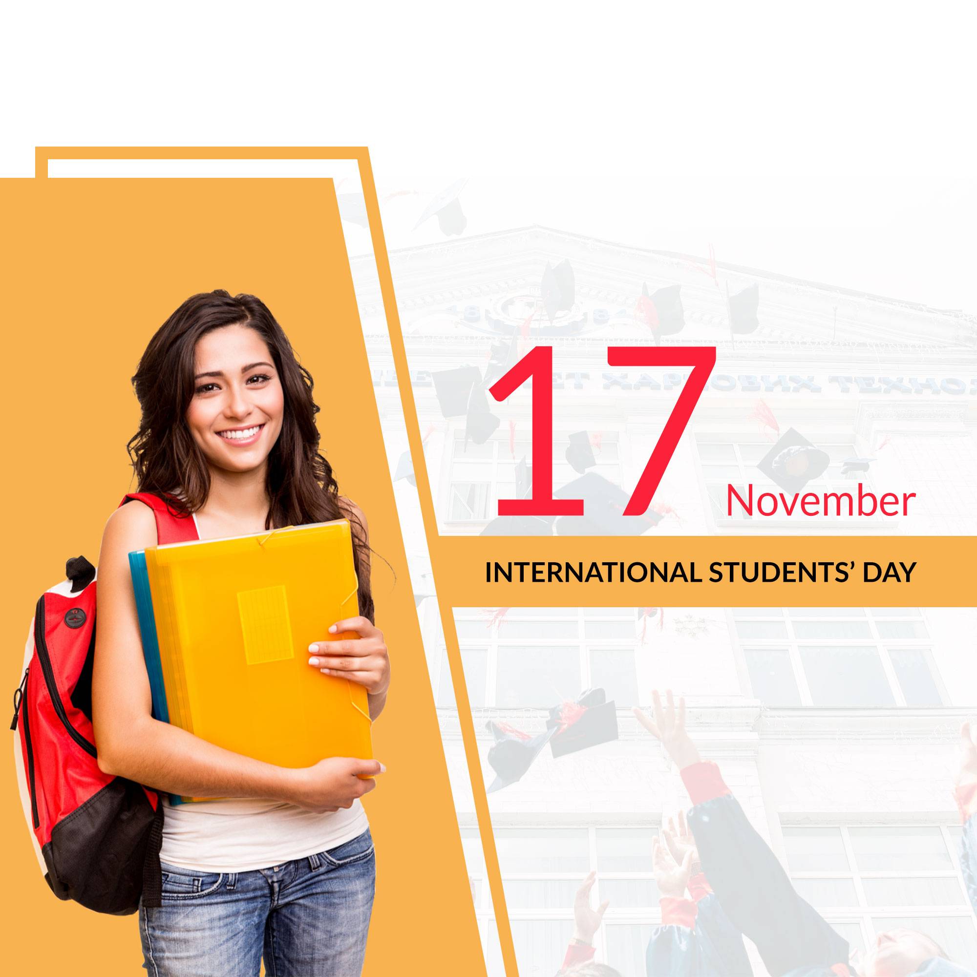 International Students Day