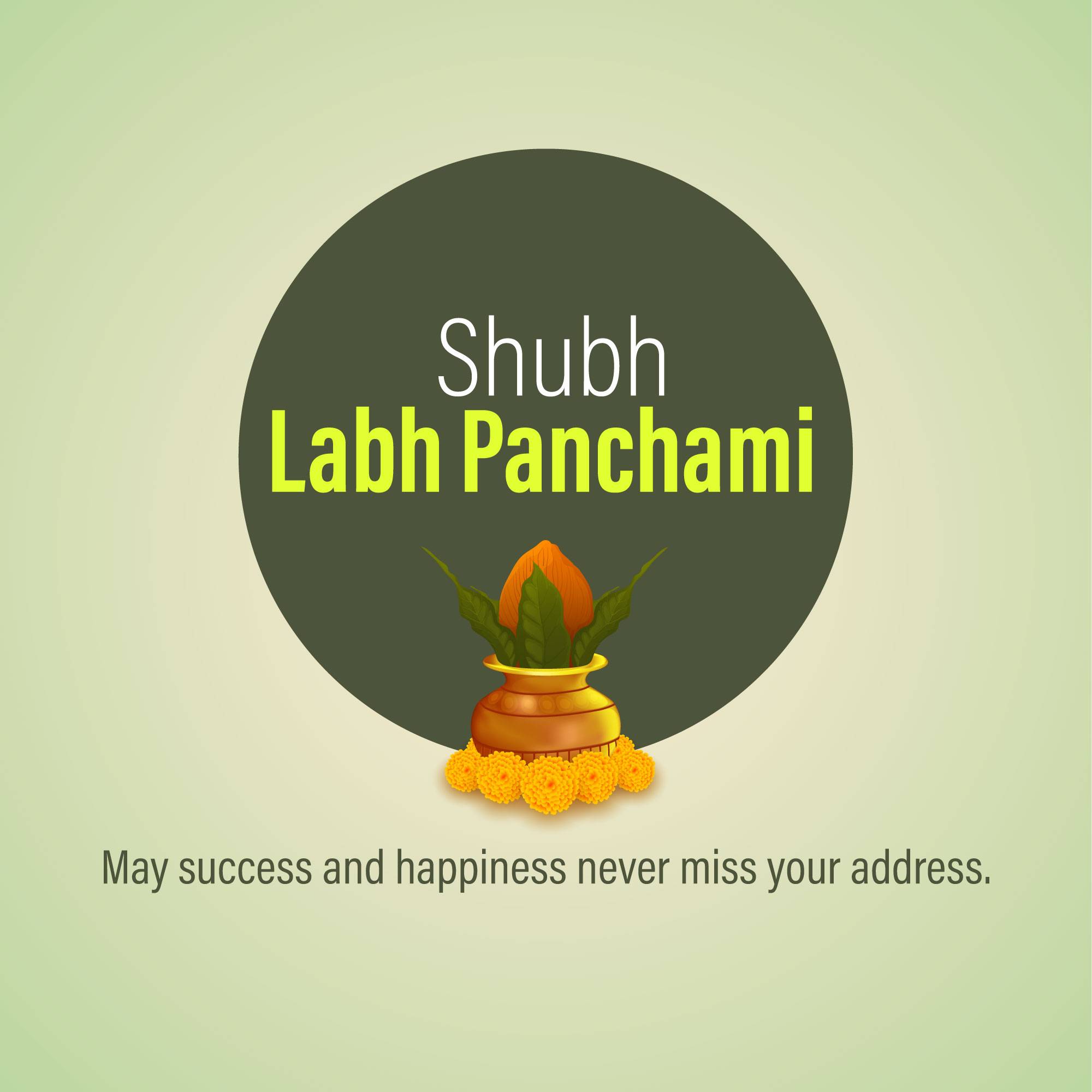 Labh Pancham