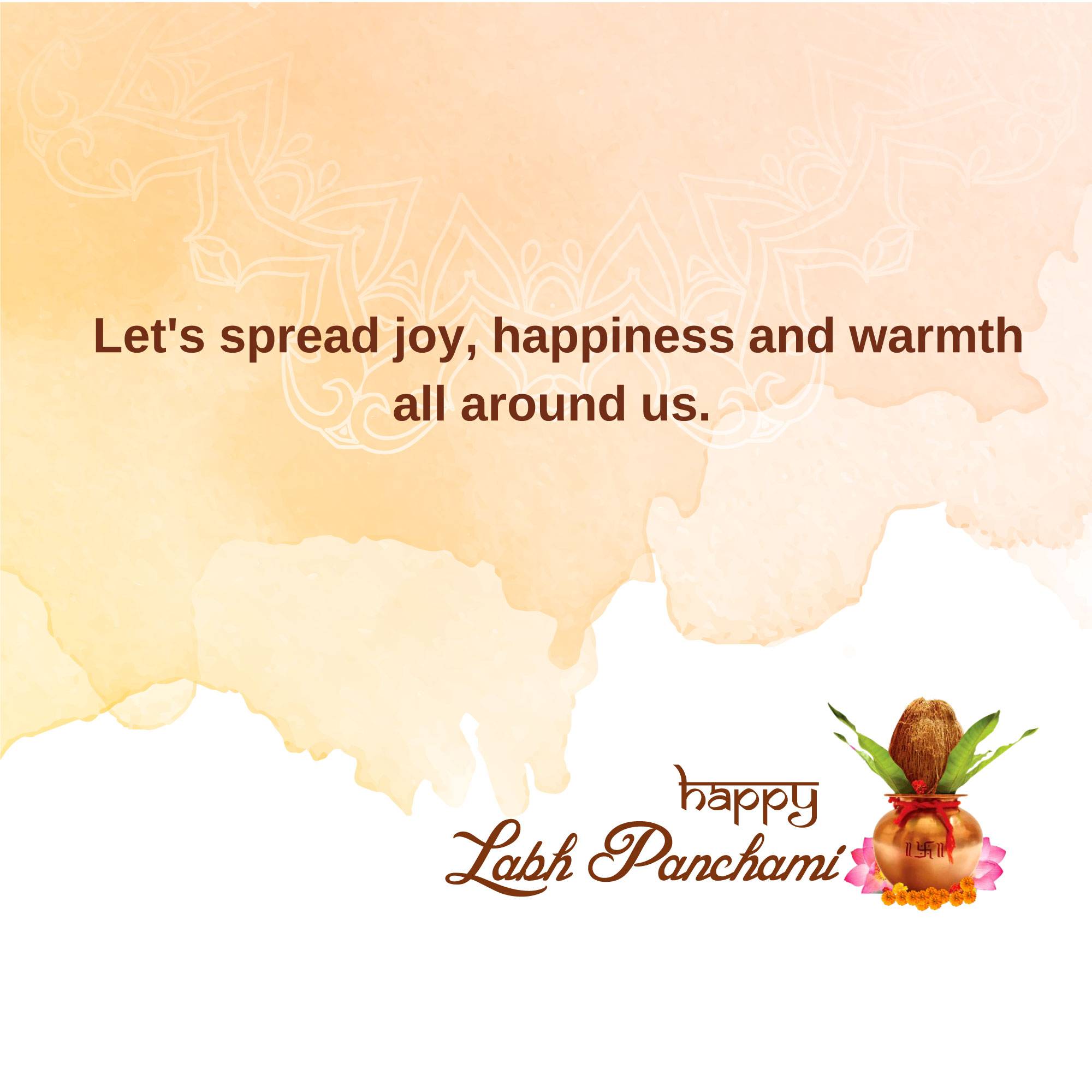 Labh Pancham