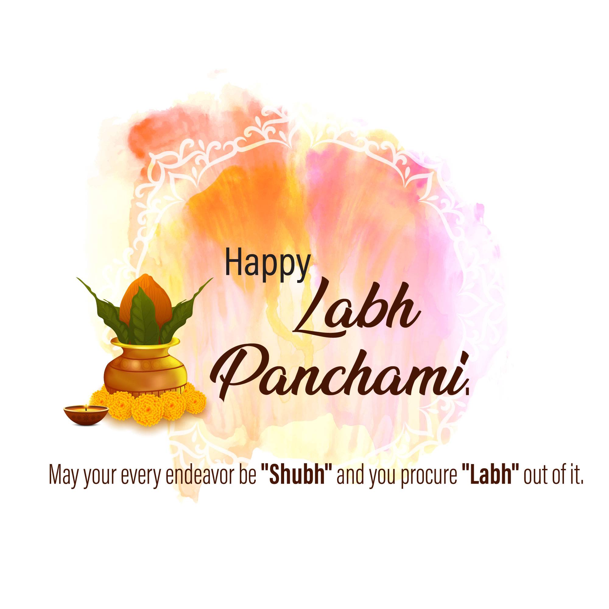 Labh Pancham