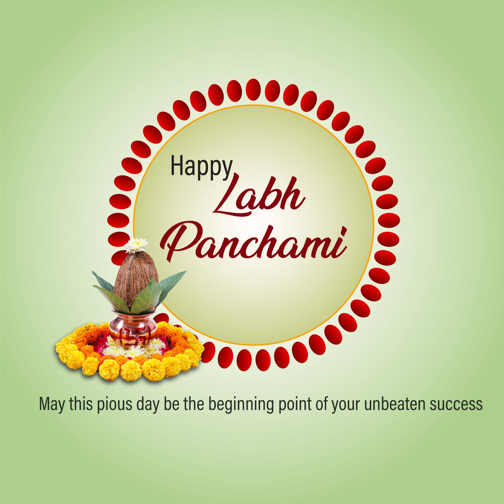 Labh Pancham