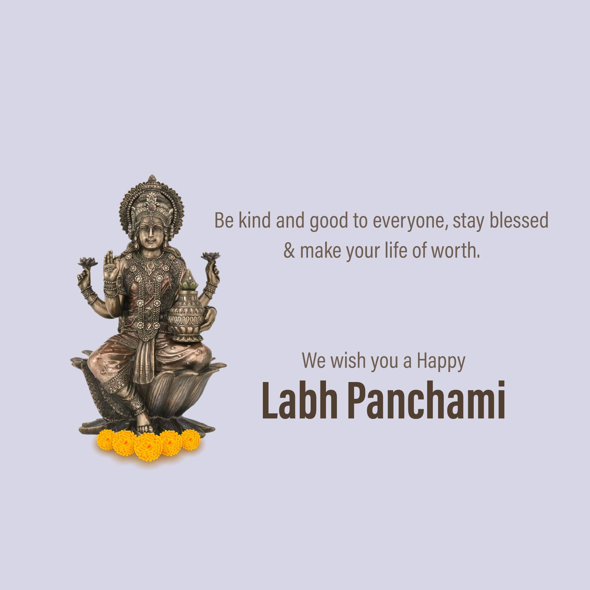 Labh Pancham