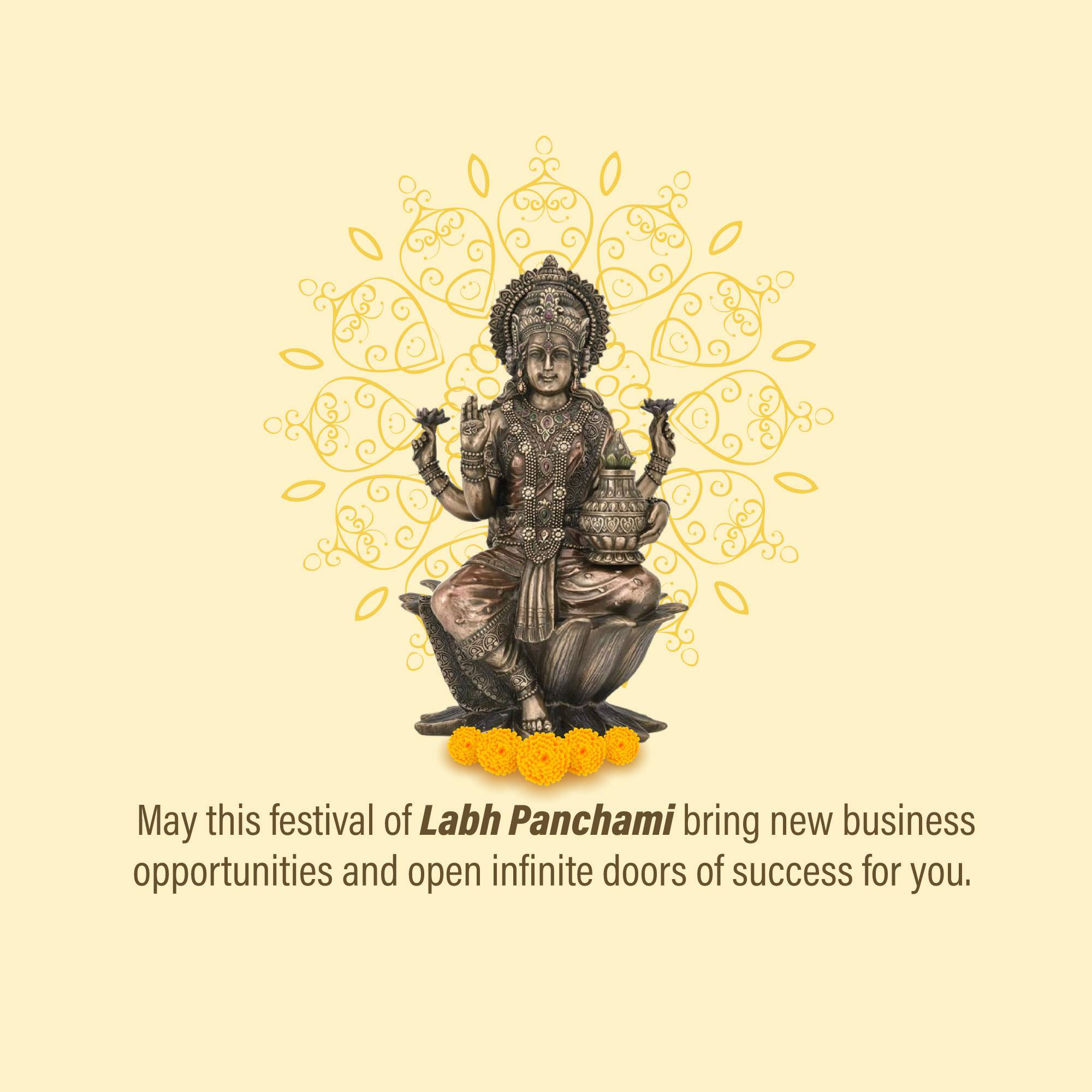 Labh Pancham