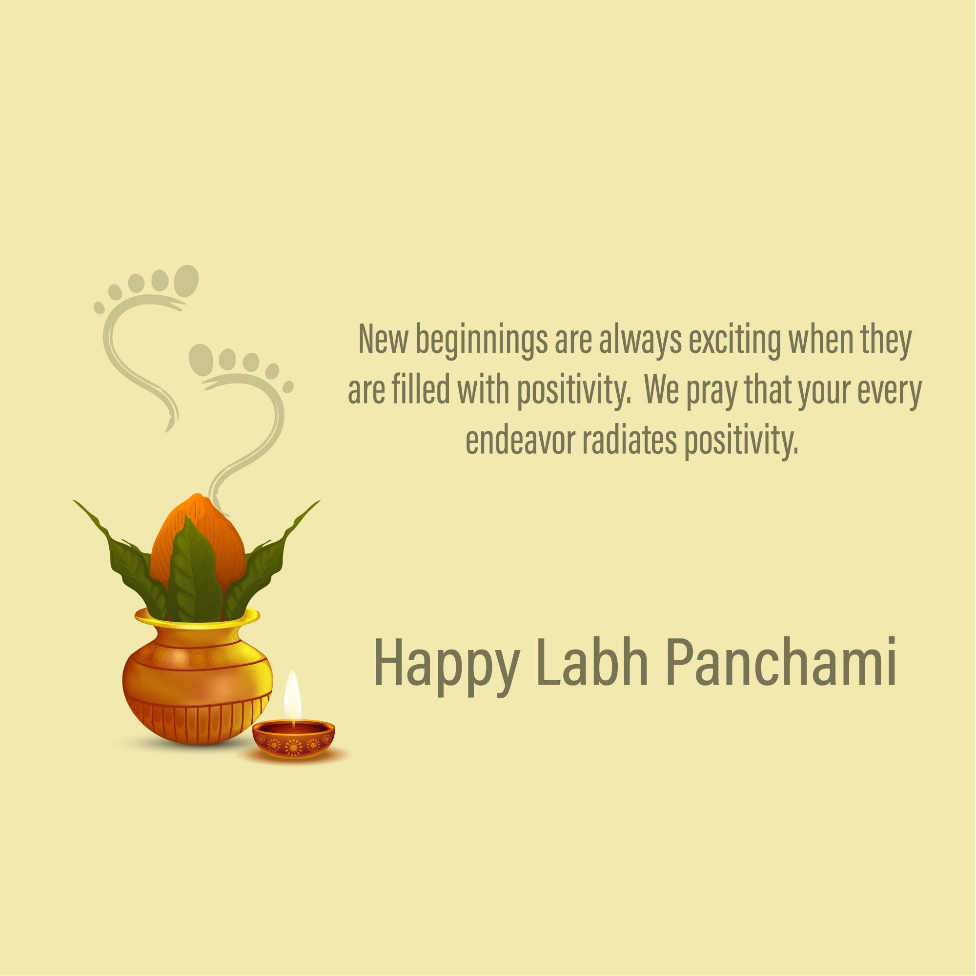 Labh Pancham