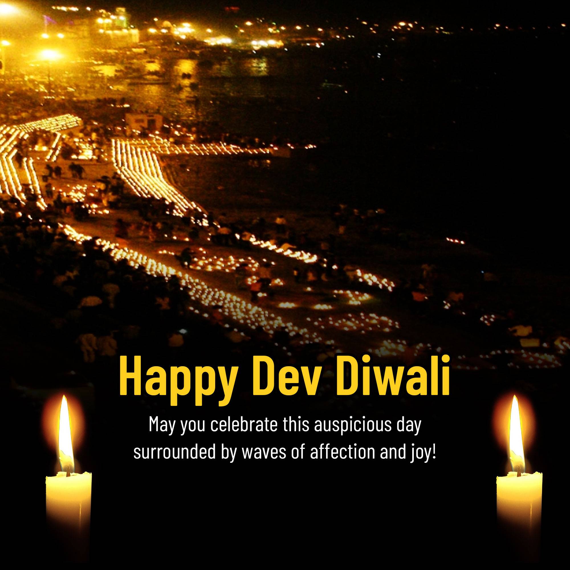 Dev Deepawali