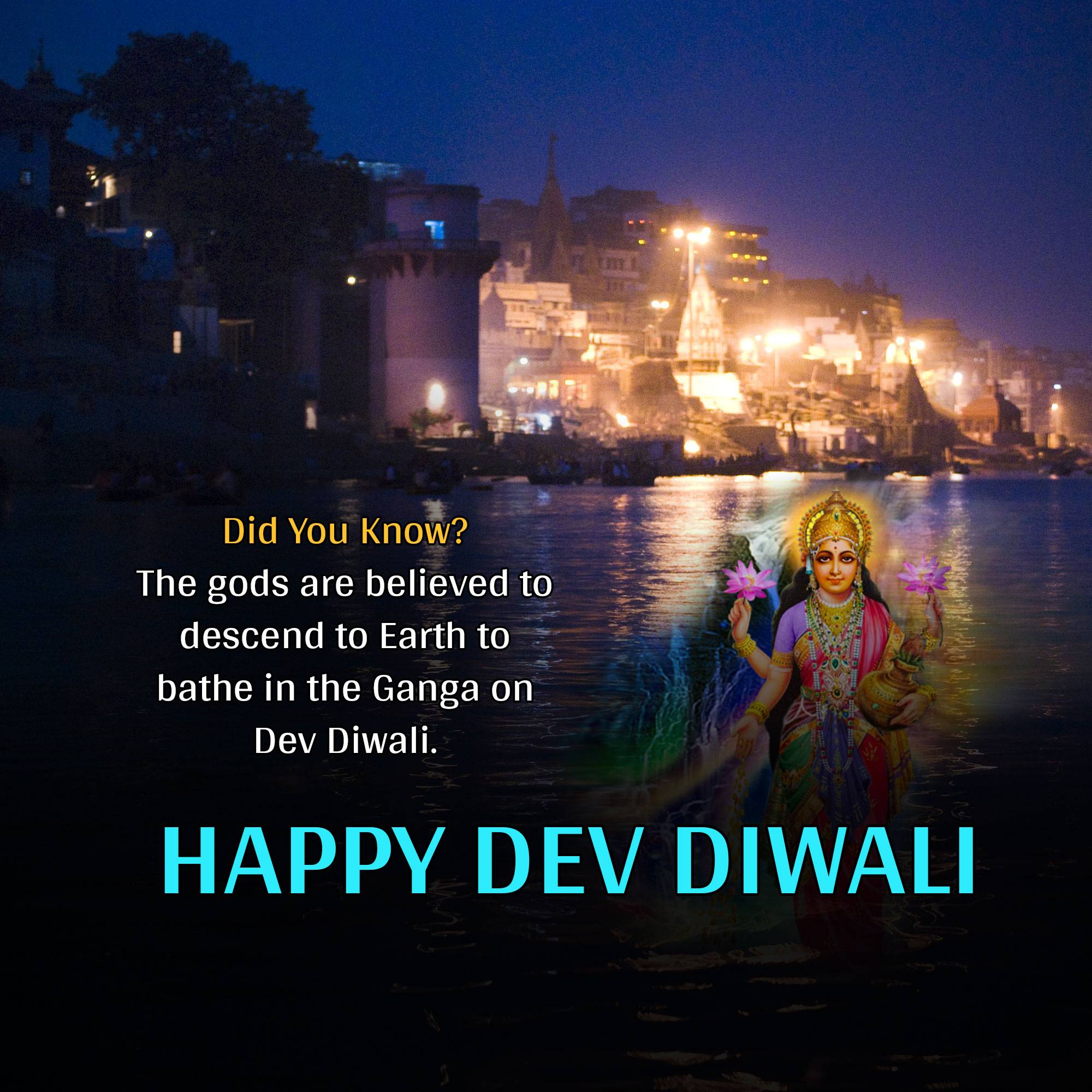 Dev Deepawali