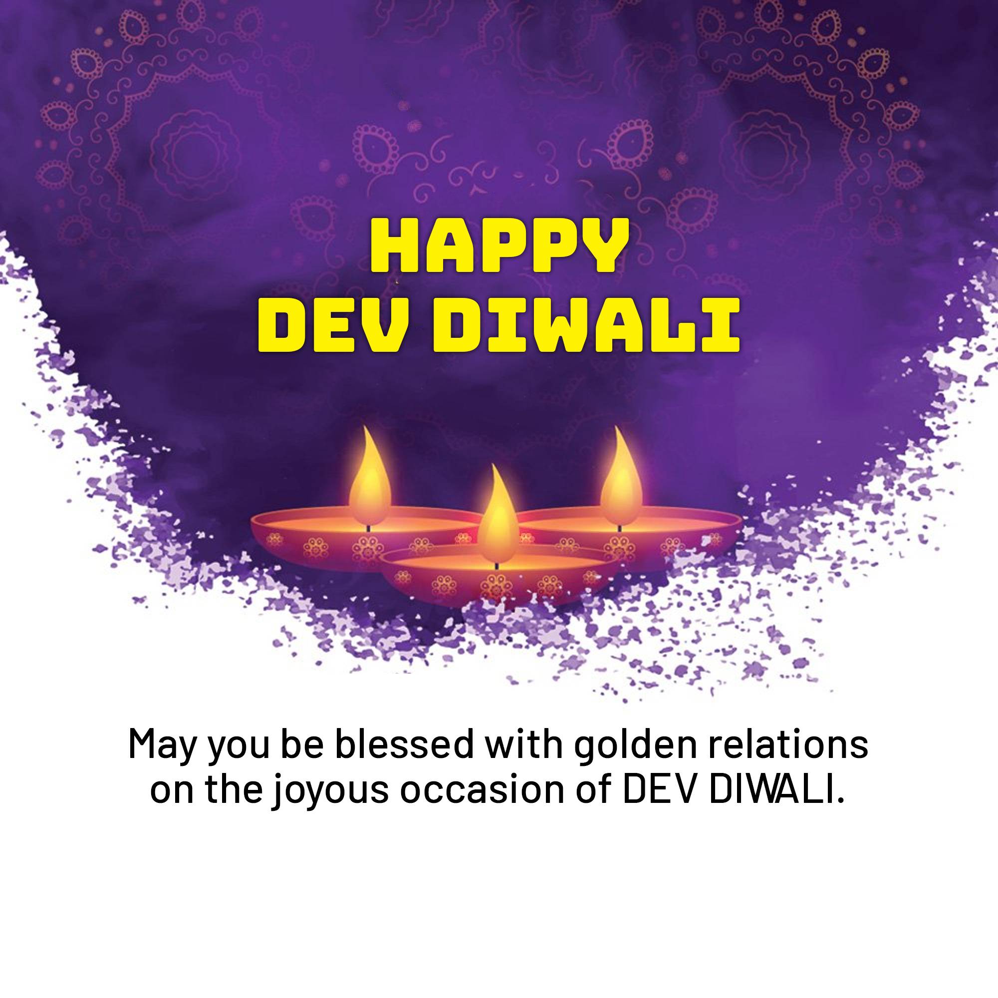 Dev Deepawali