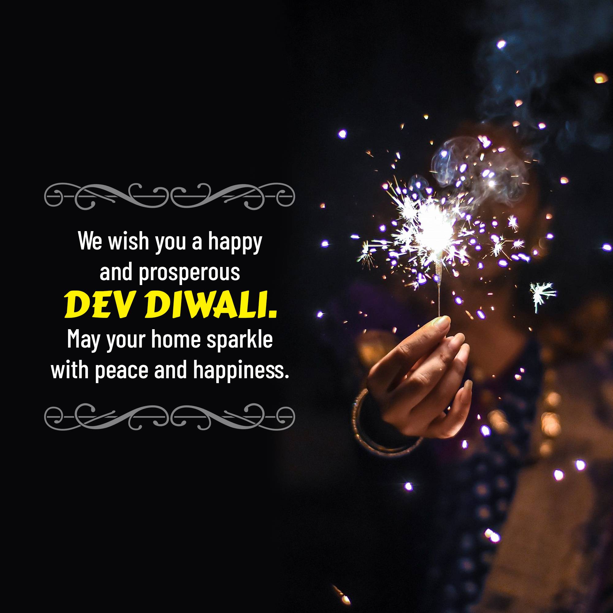Dev Deepawali