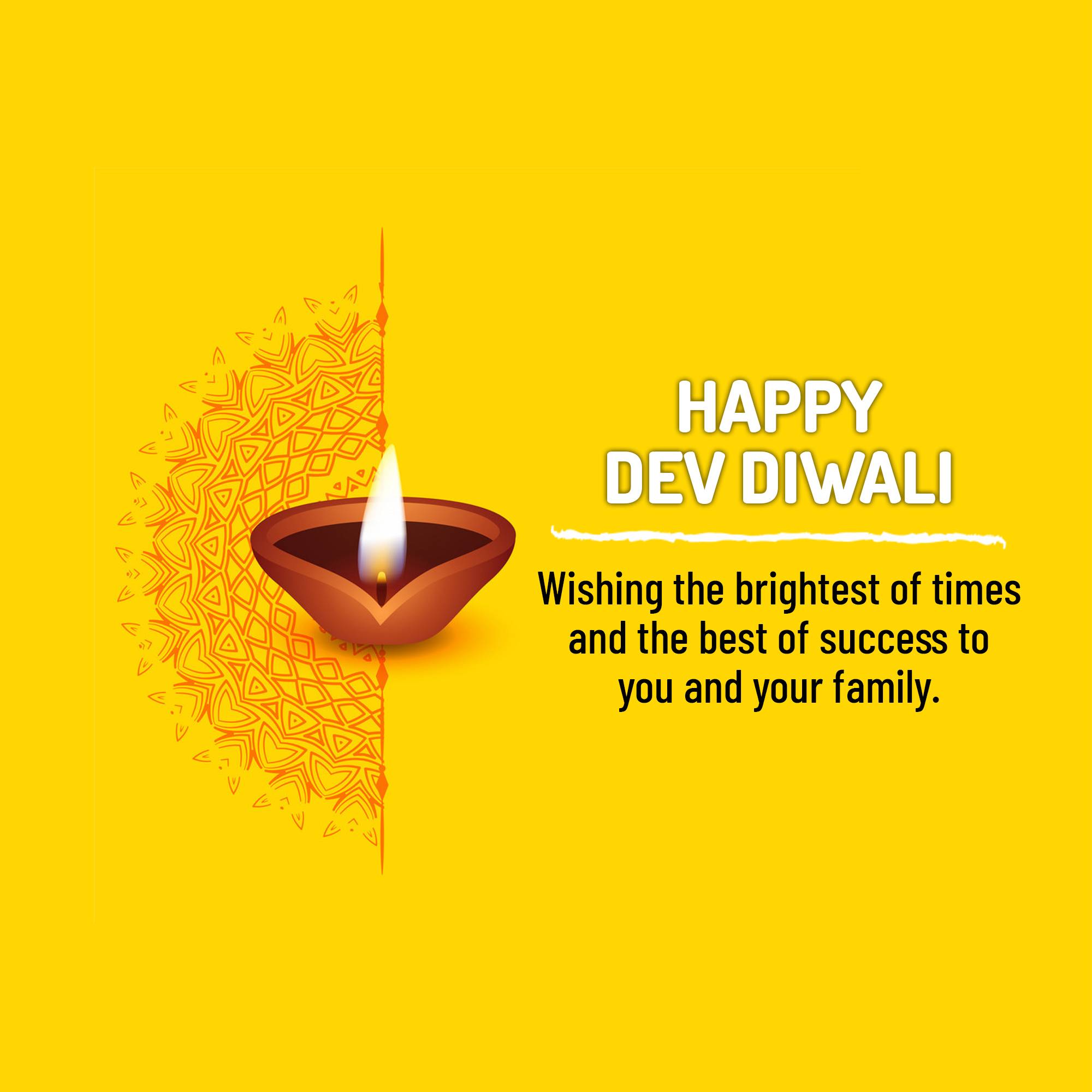 Dev Deepawali