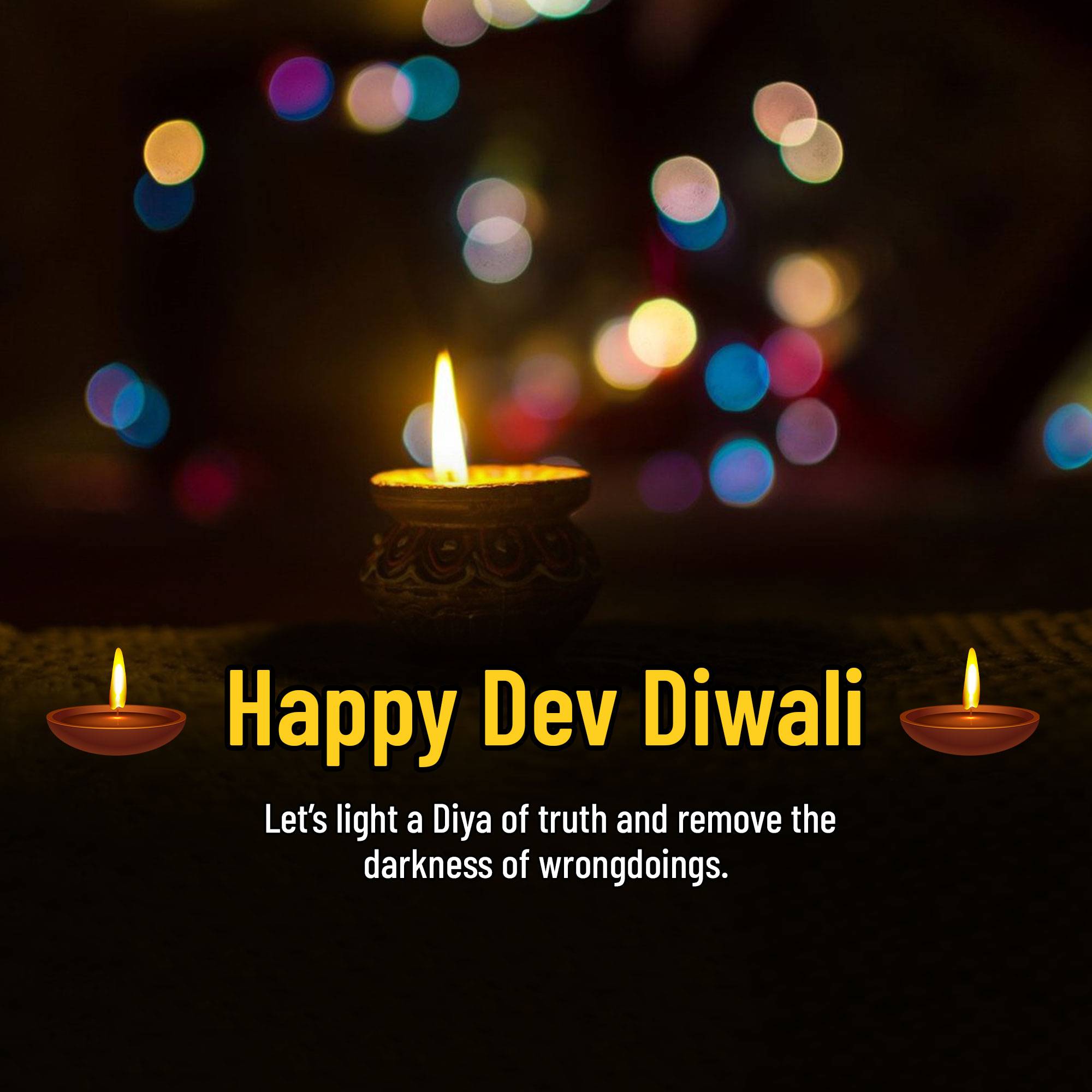 Dev Deepawali
