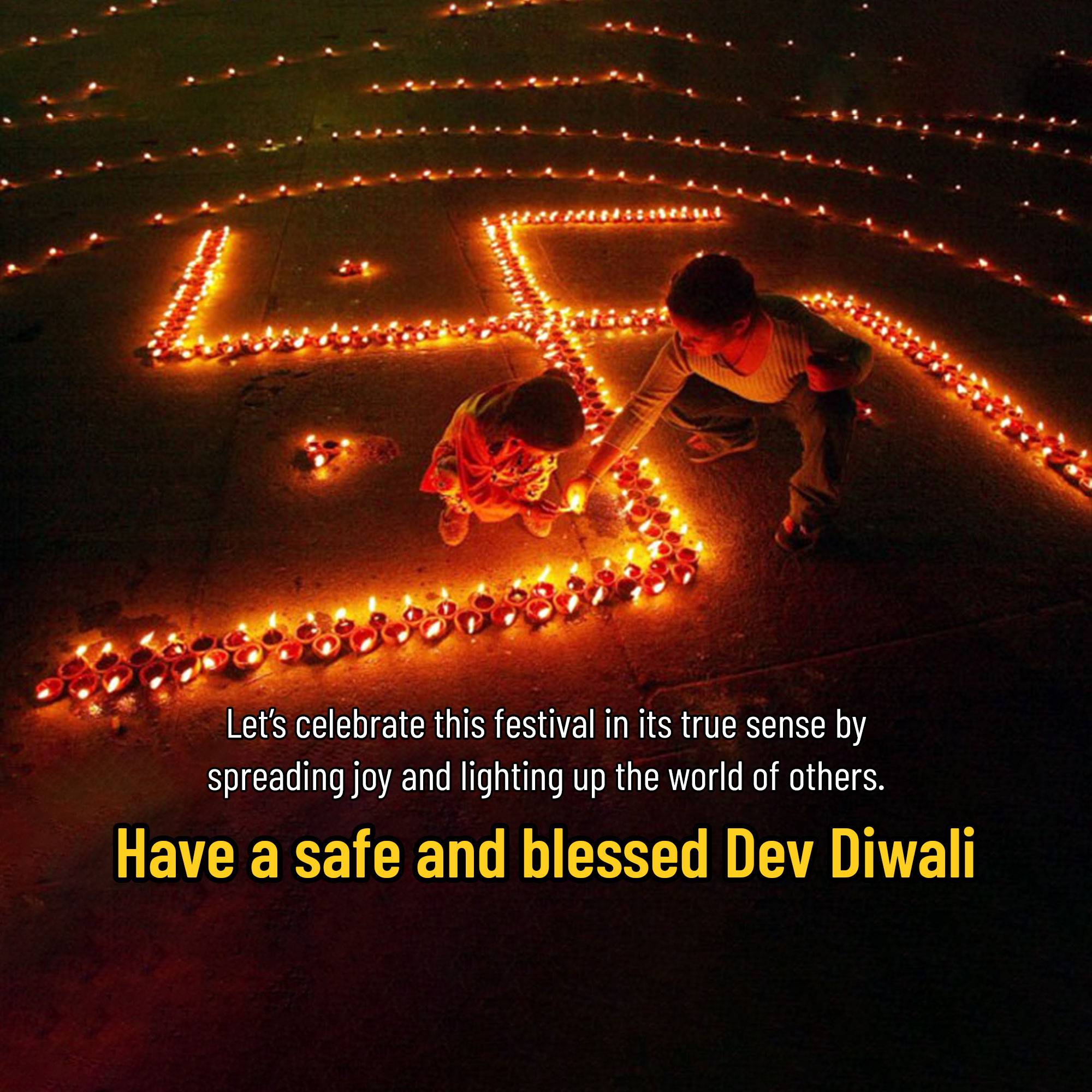 Dev Deepawali