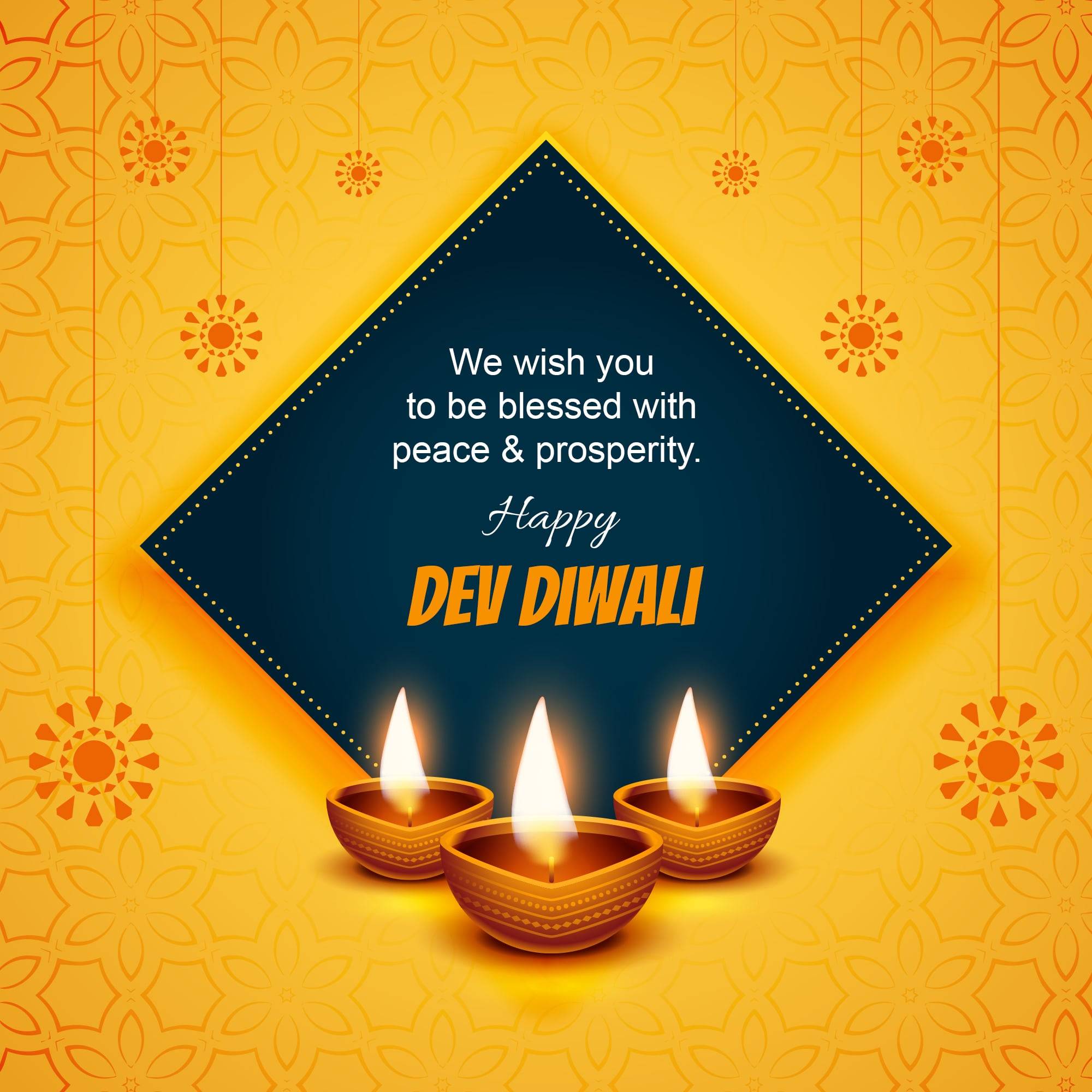 Dev Deepawali