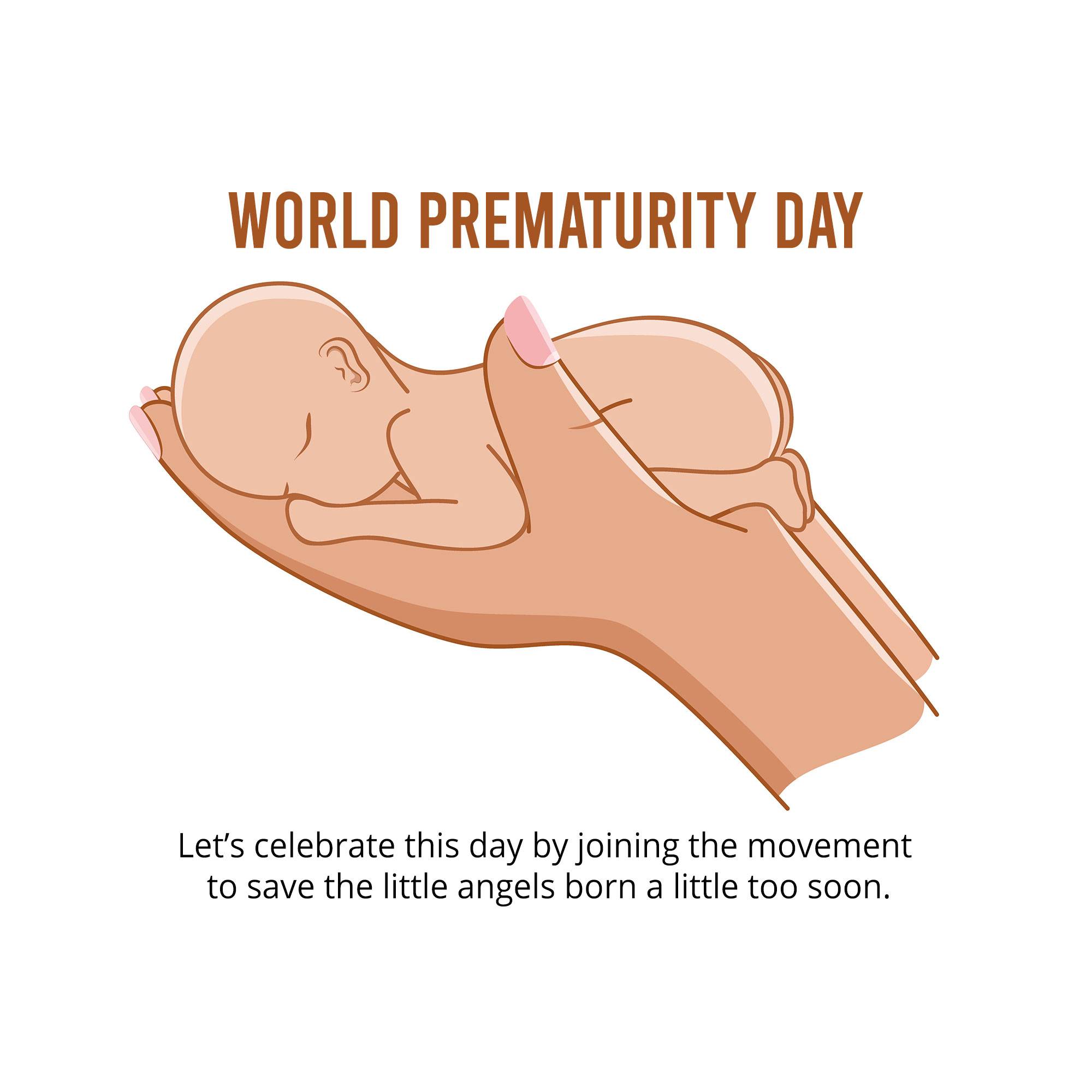 World Prematurity Day