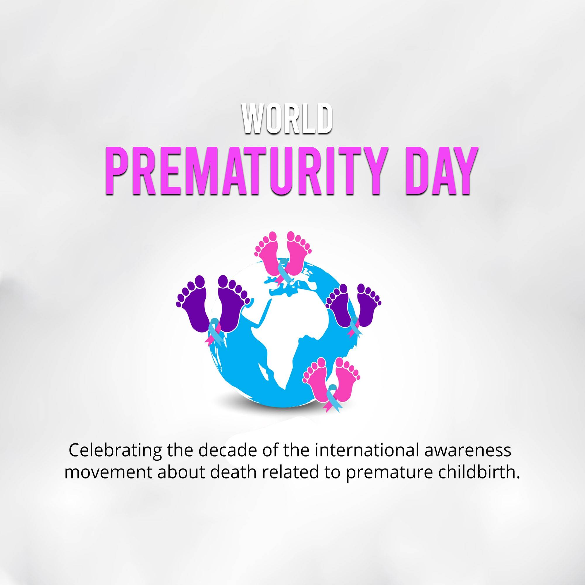 World Prematurity Day