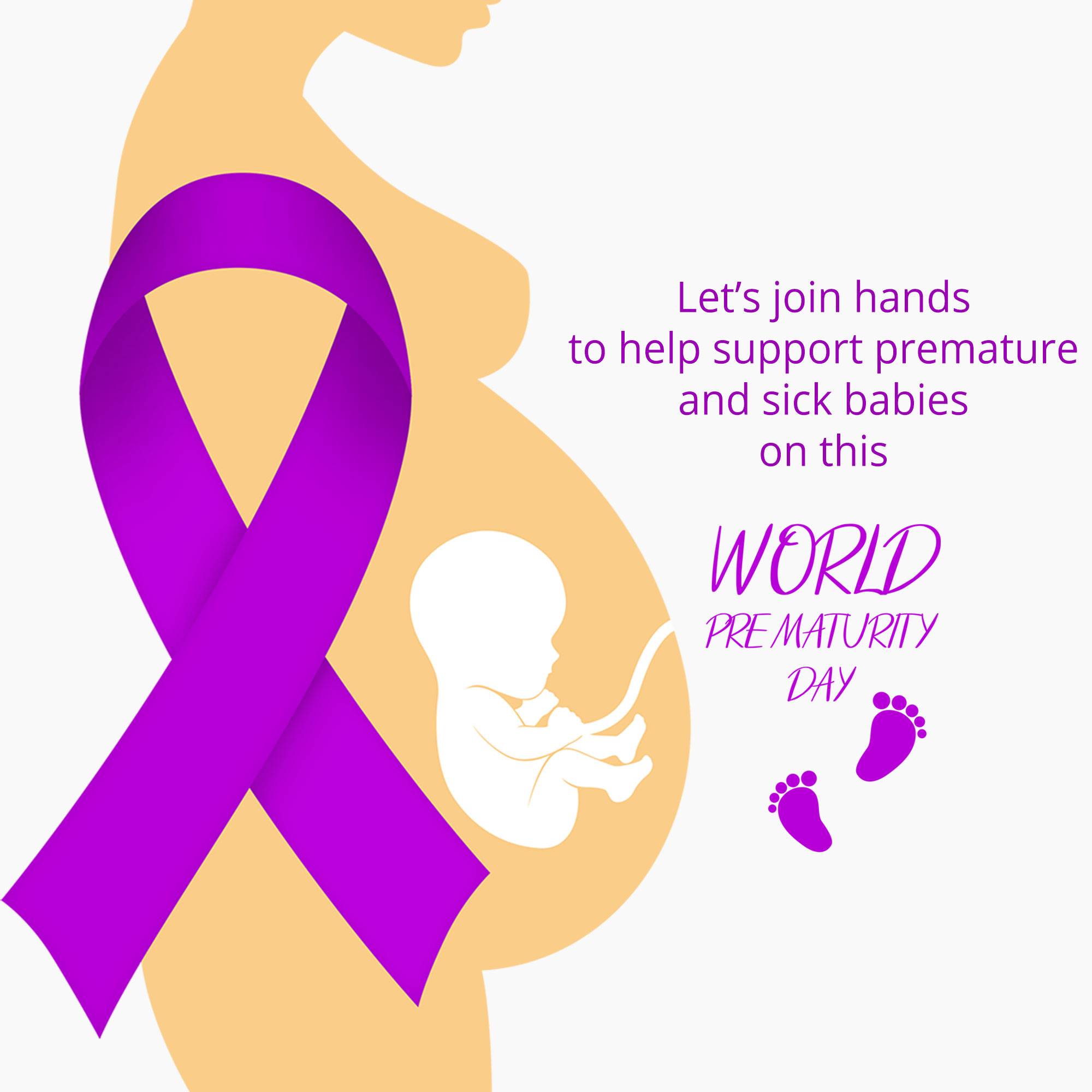World Prematurity Day