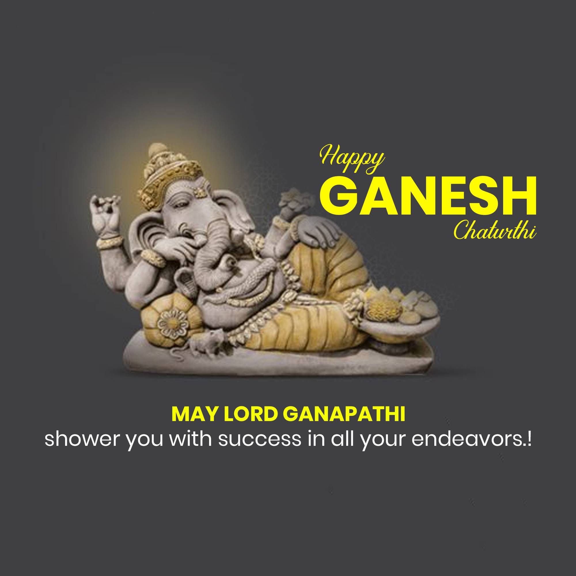 Ganesh Chaturthi