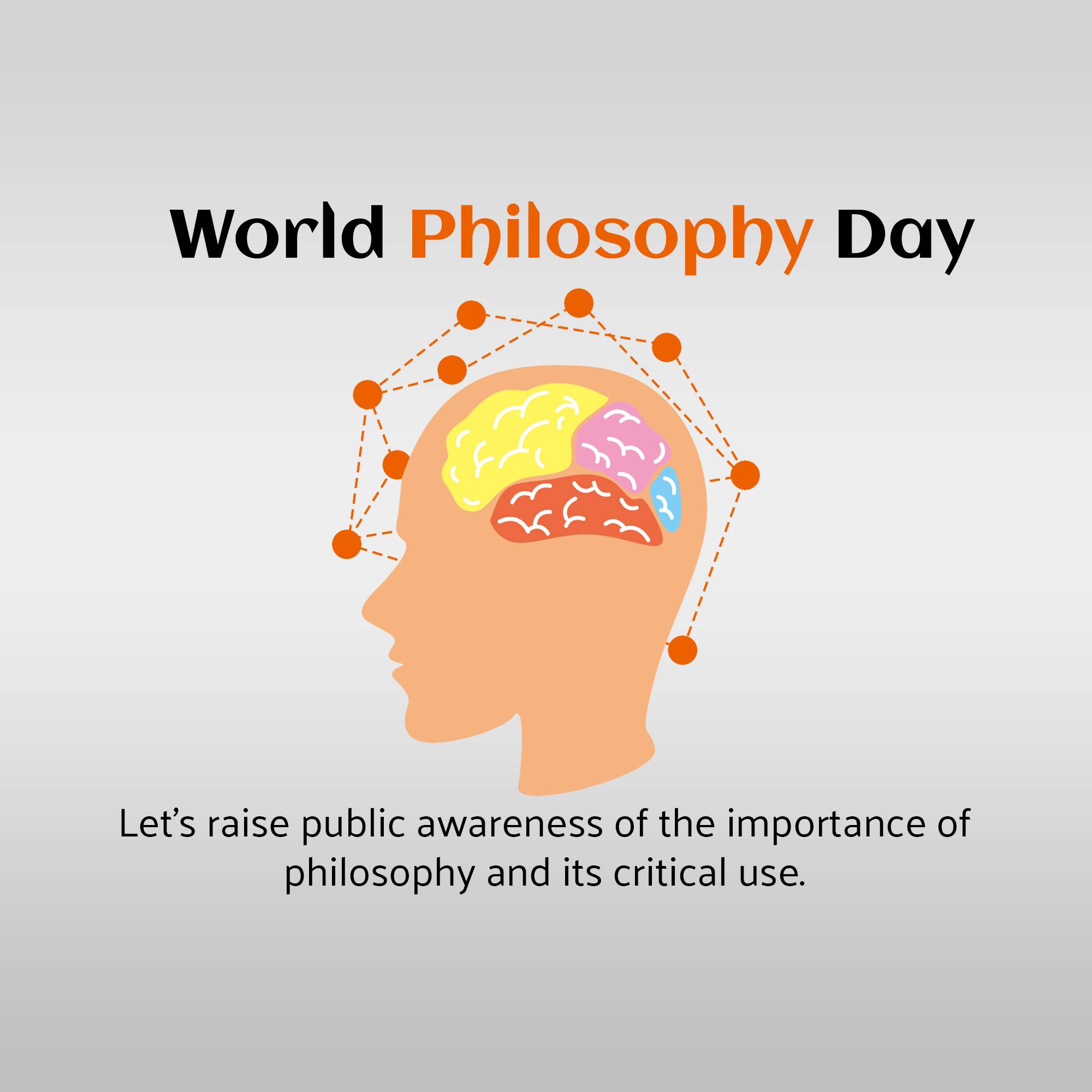 World Philosophy Day