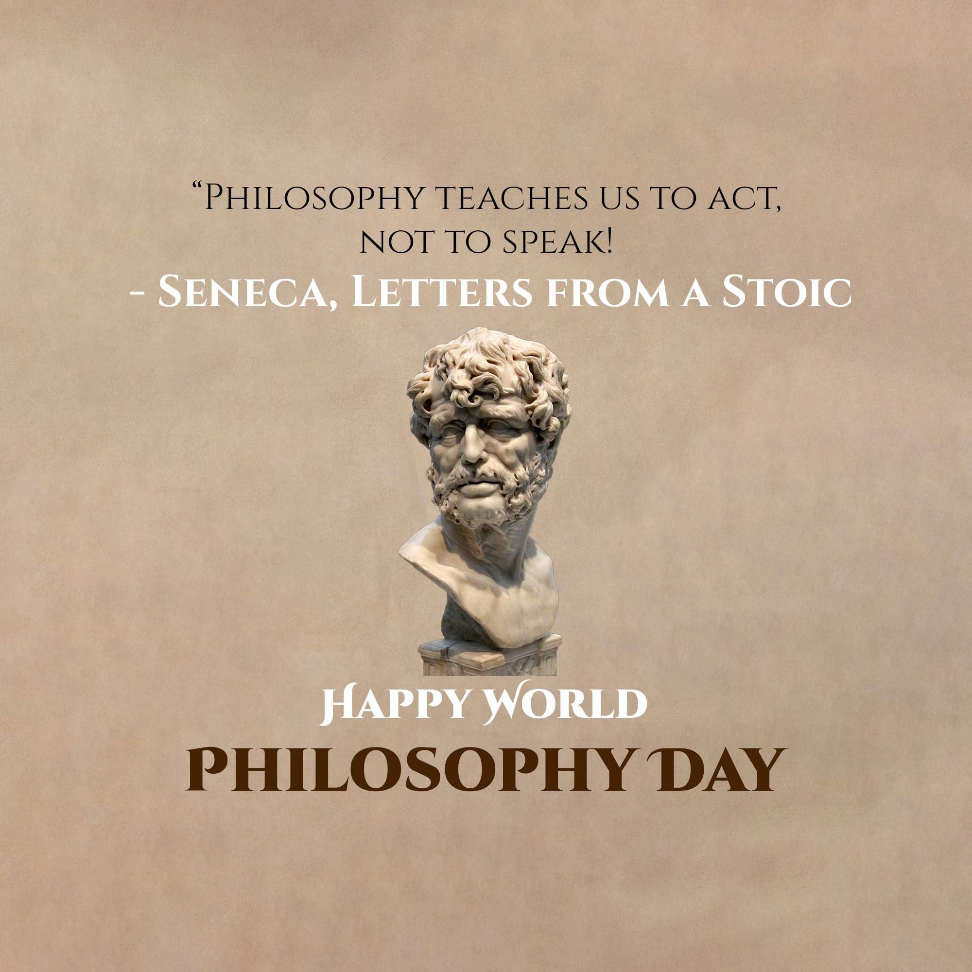 World Philosophy Day