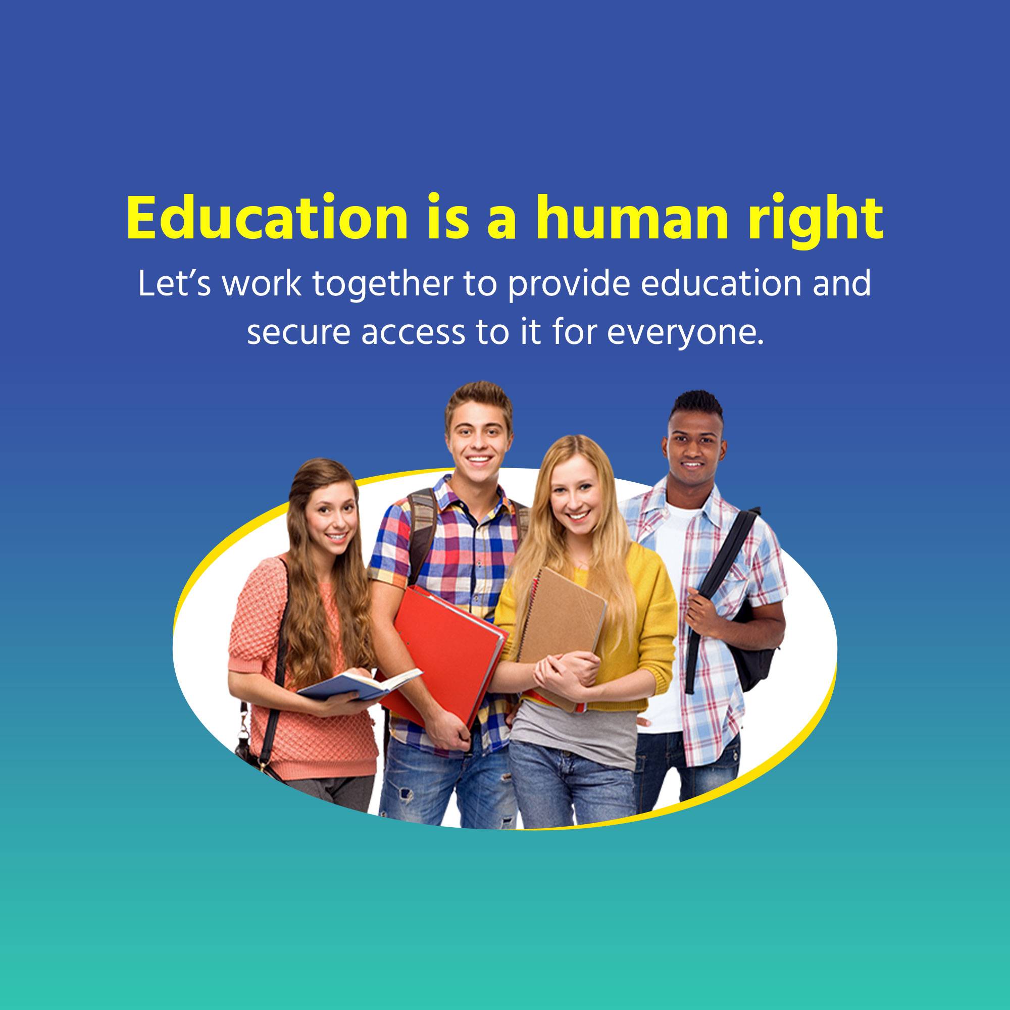 International Students Day