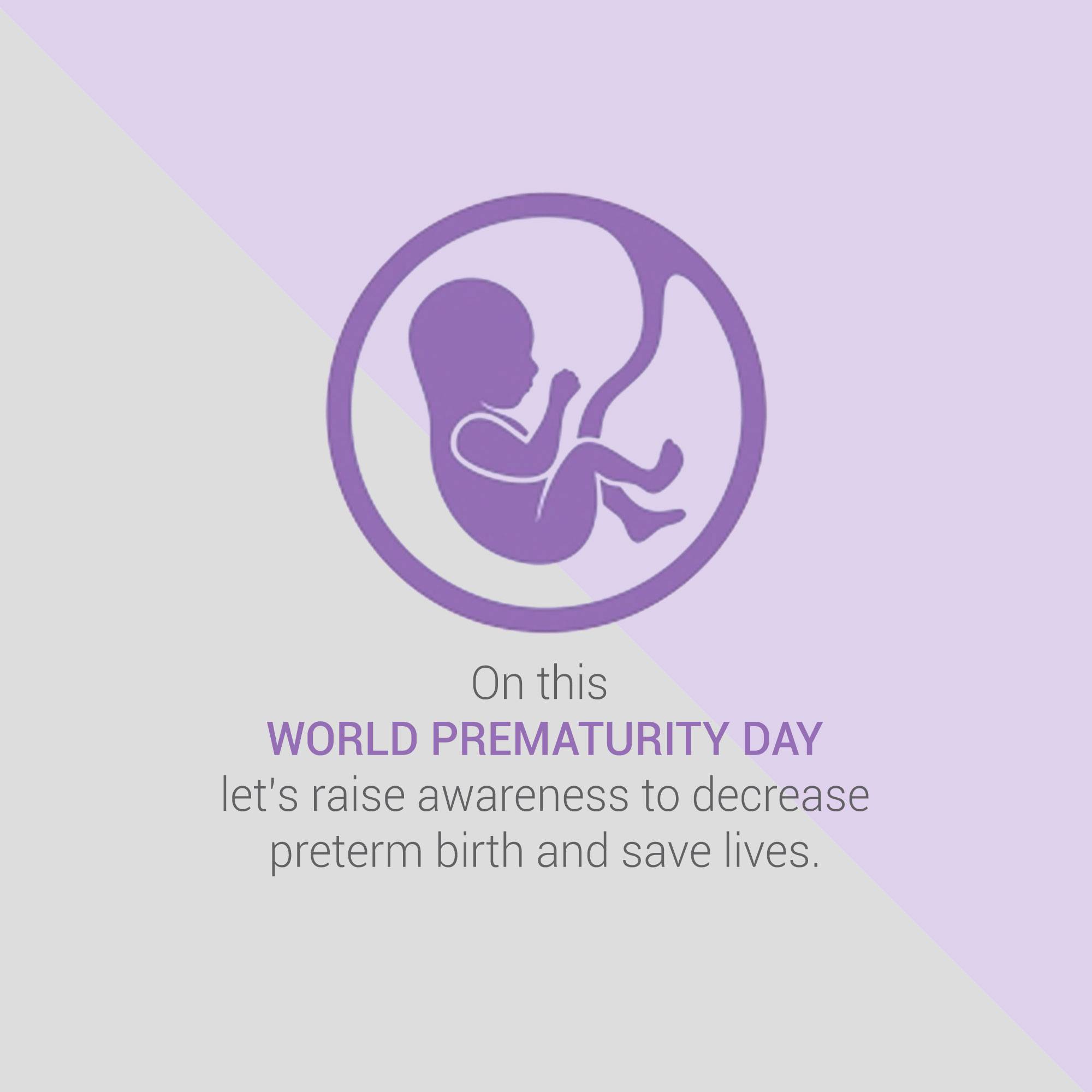 World Prematurity Day